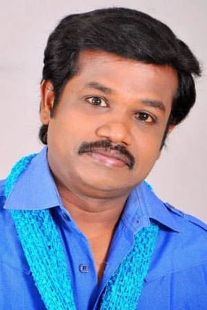 Foto von Madurai Muthu