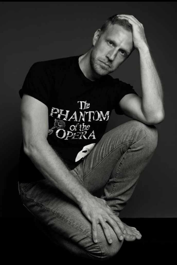 Foto von Jesse Robb