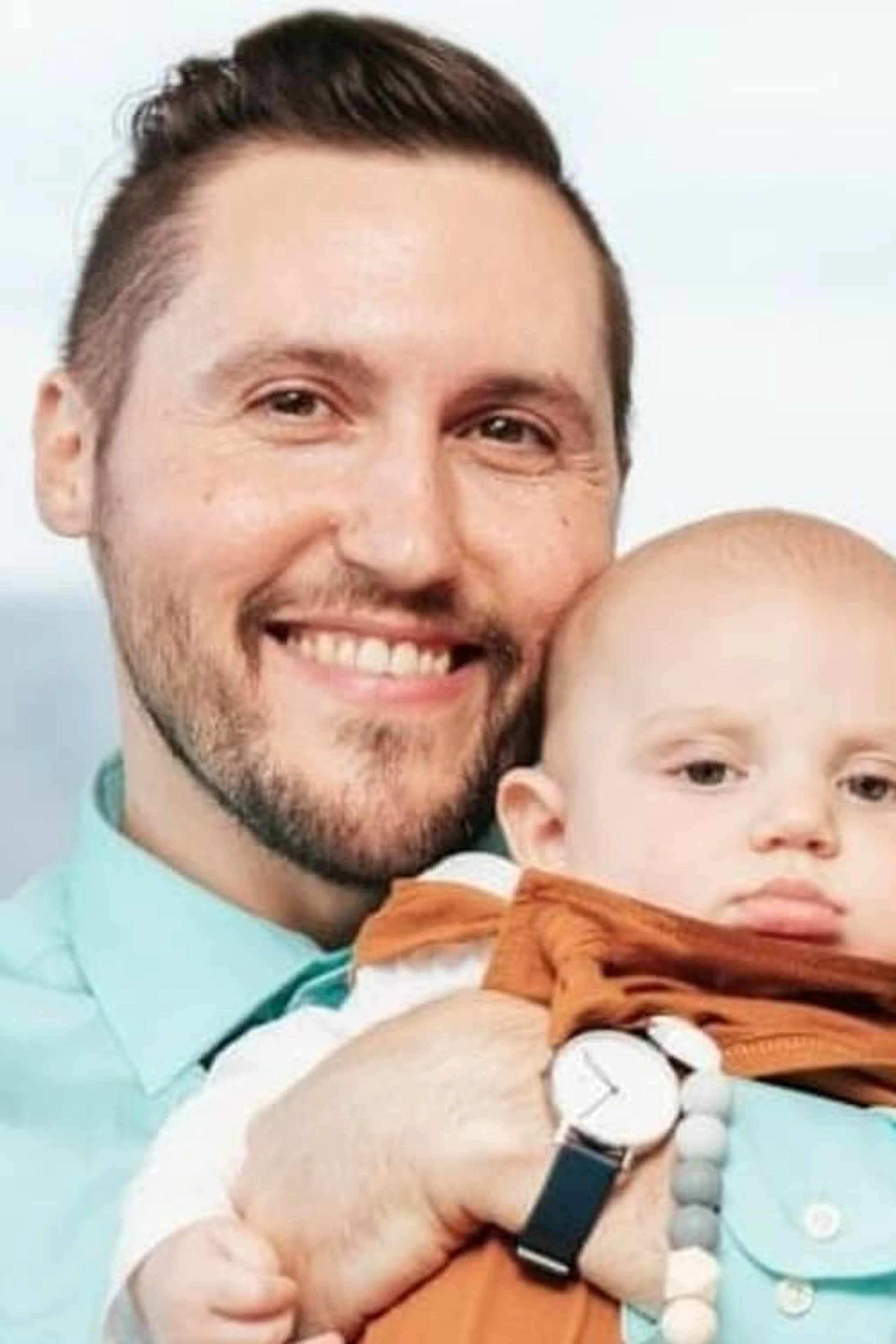 Foto von Simeon Gregory