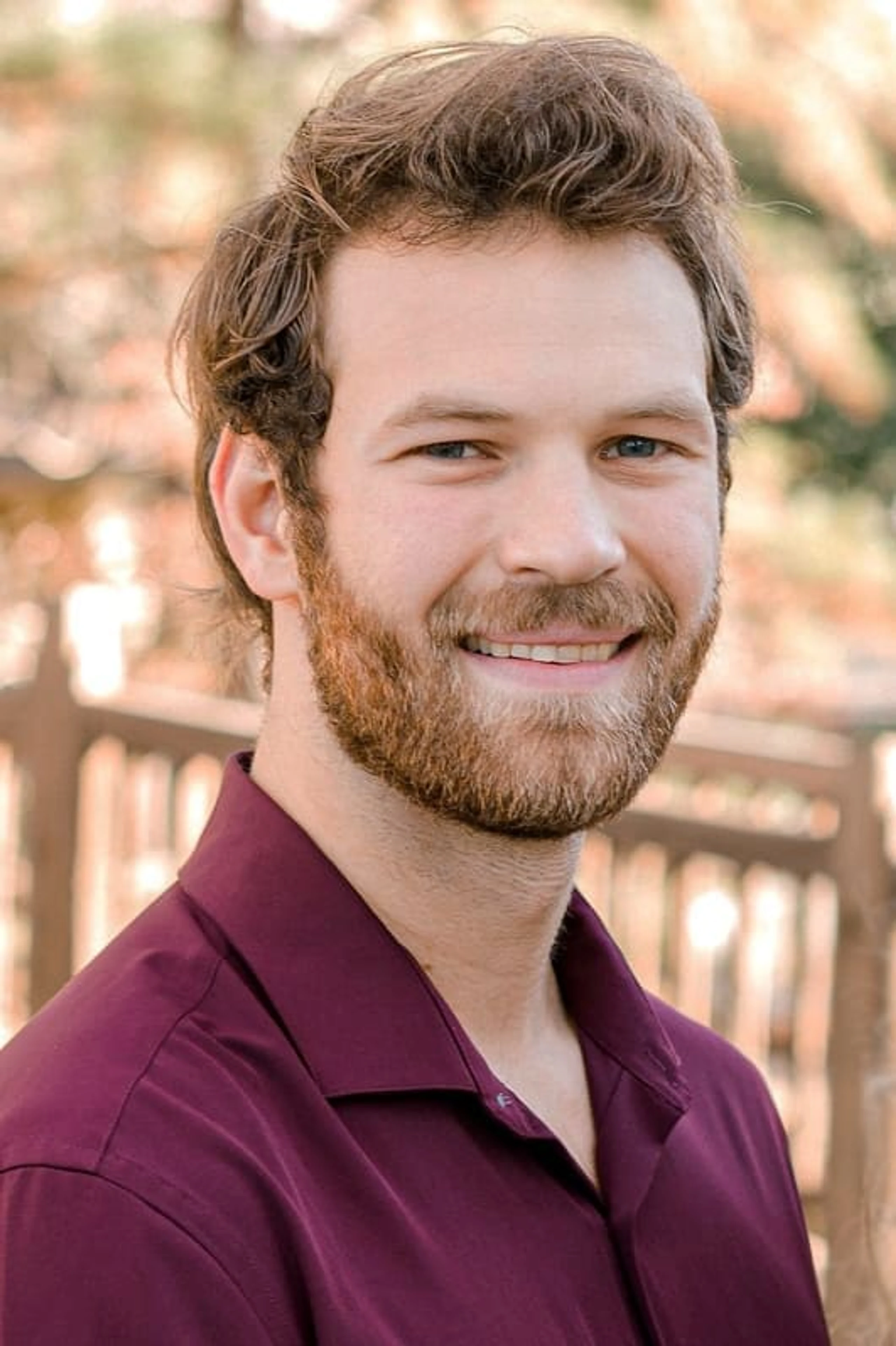 Foto von Jack Springer