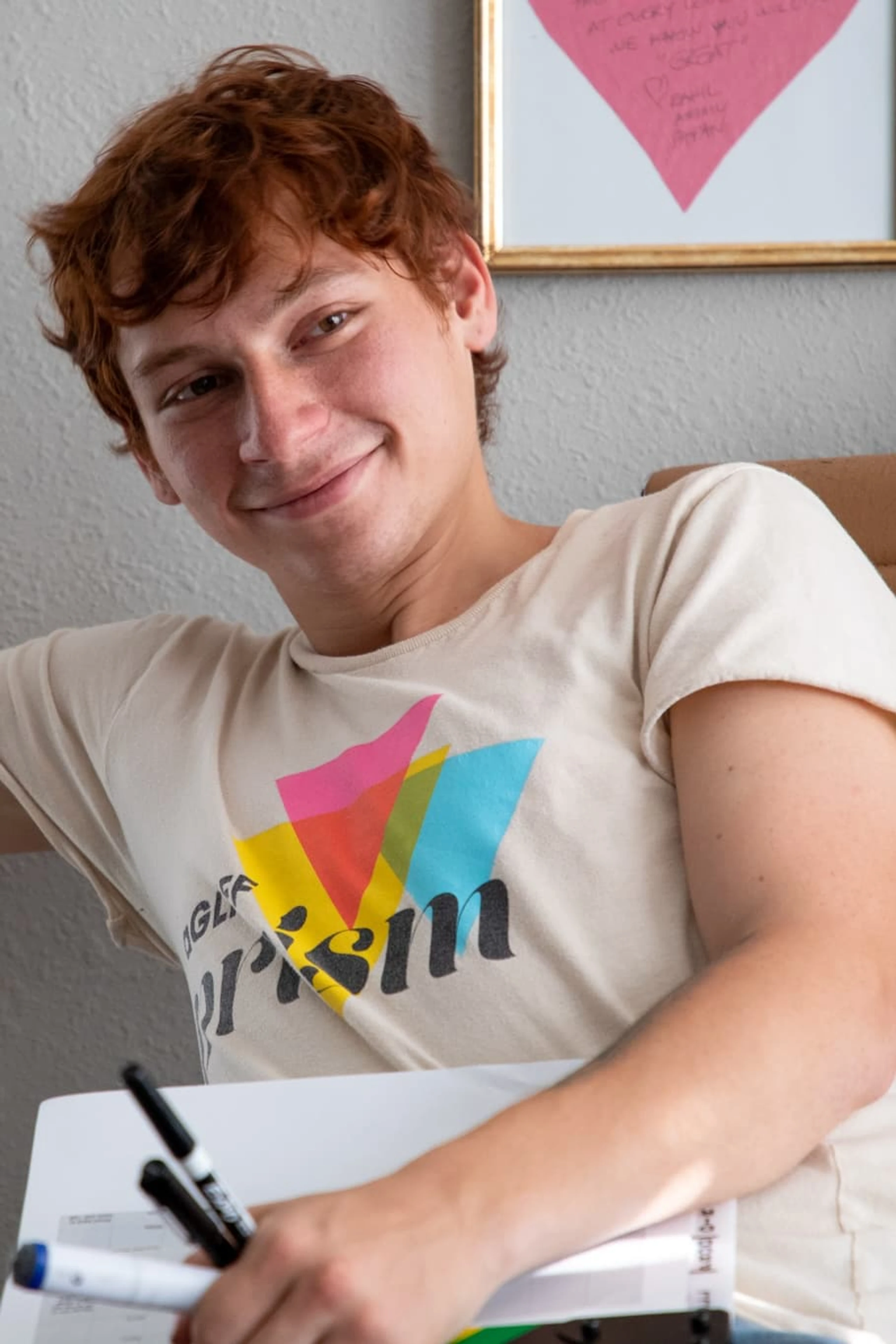 Foto von Jacob Biggerstaff