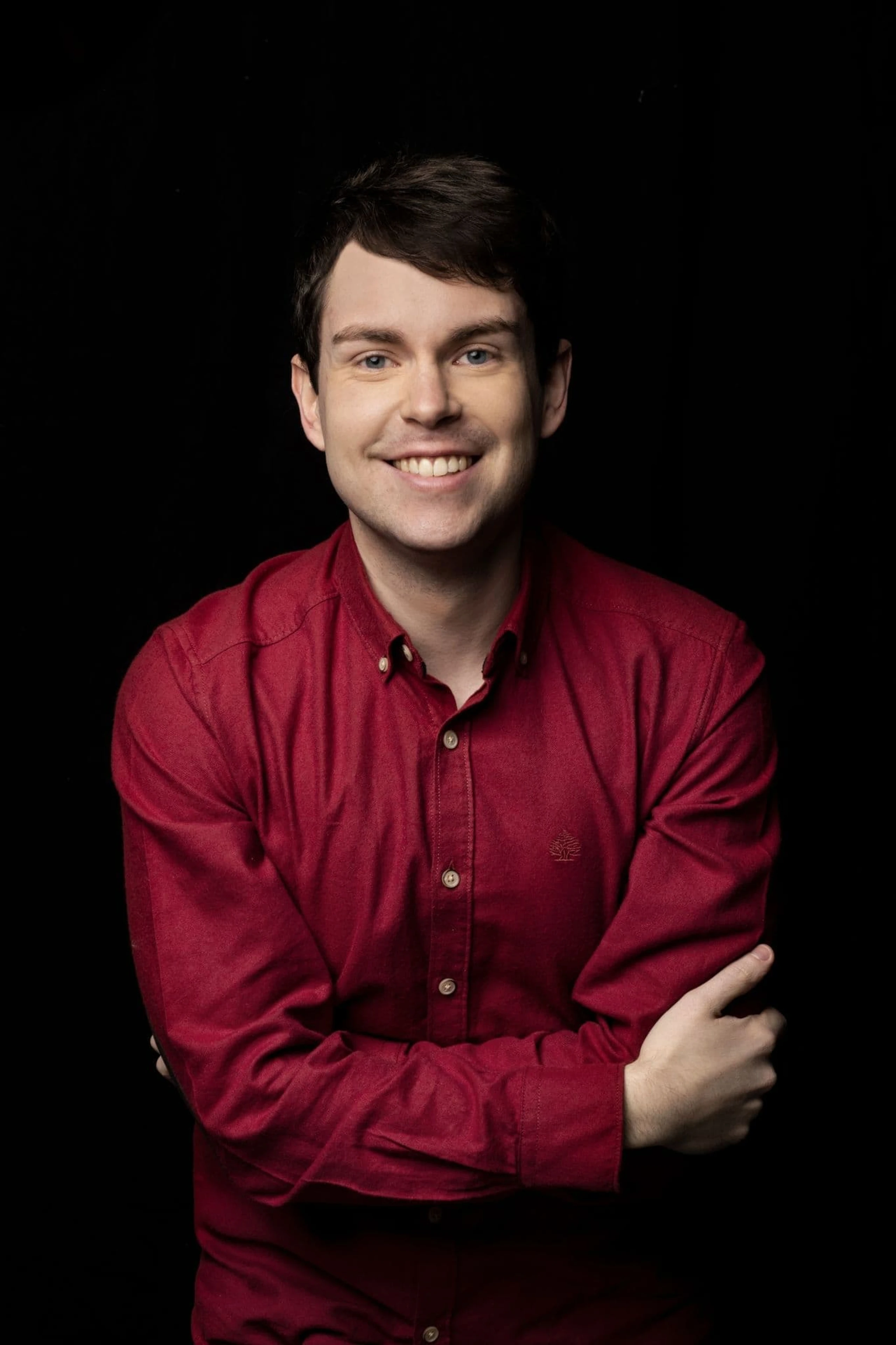 Foto von Adrián Labrador