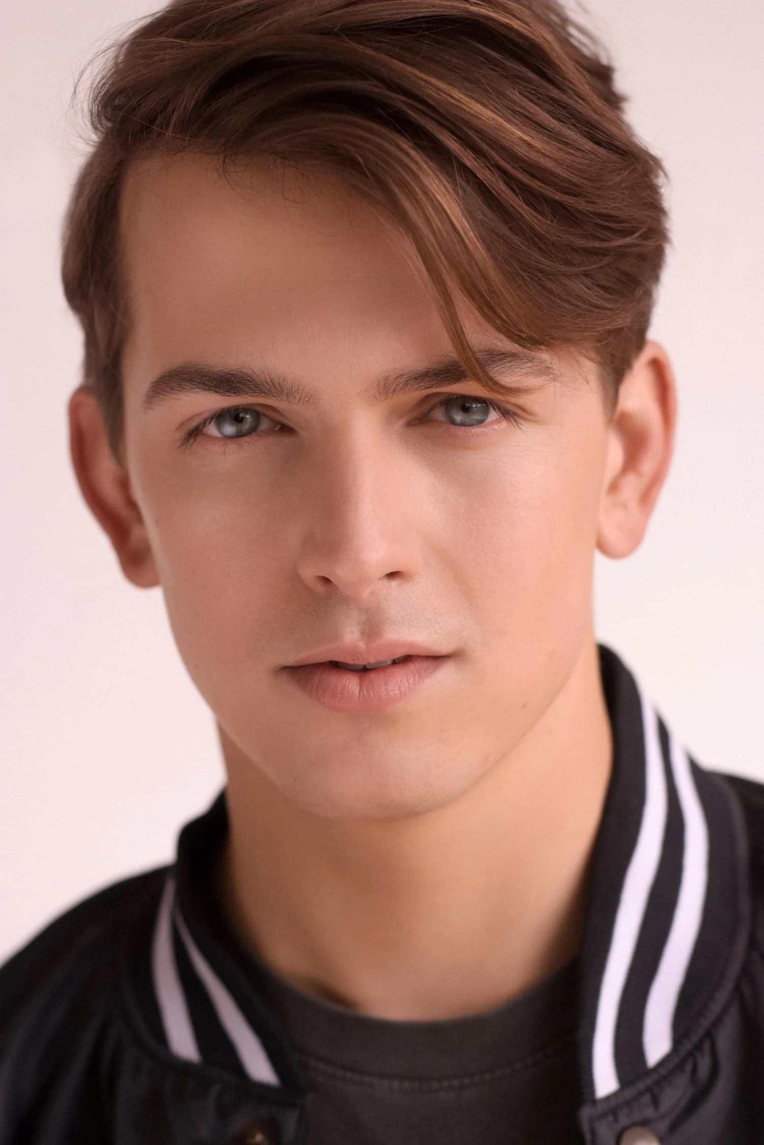 Foto von Aiden Howard
