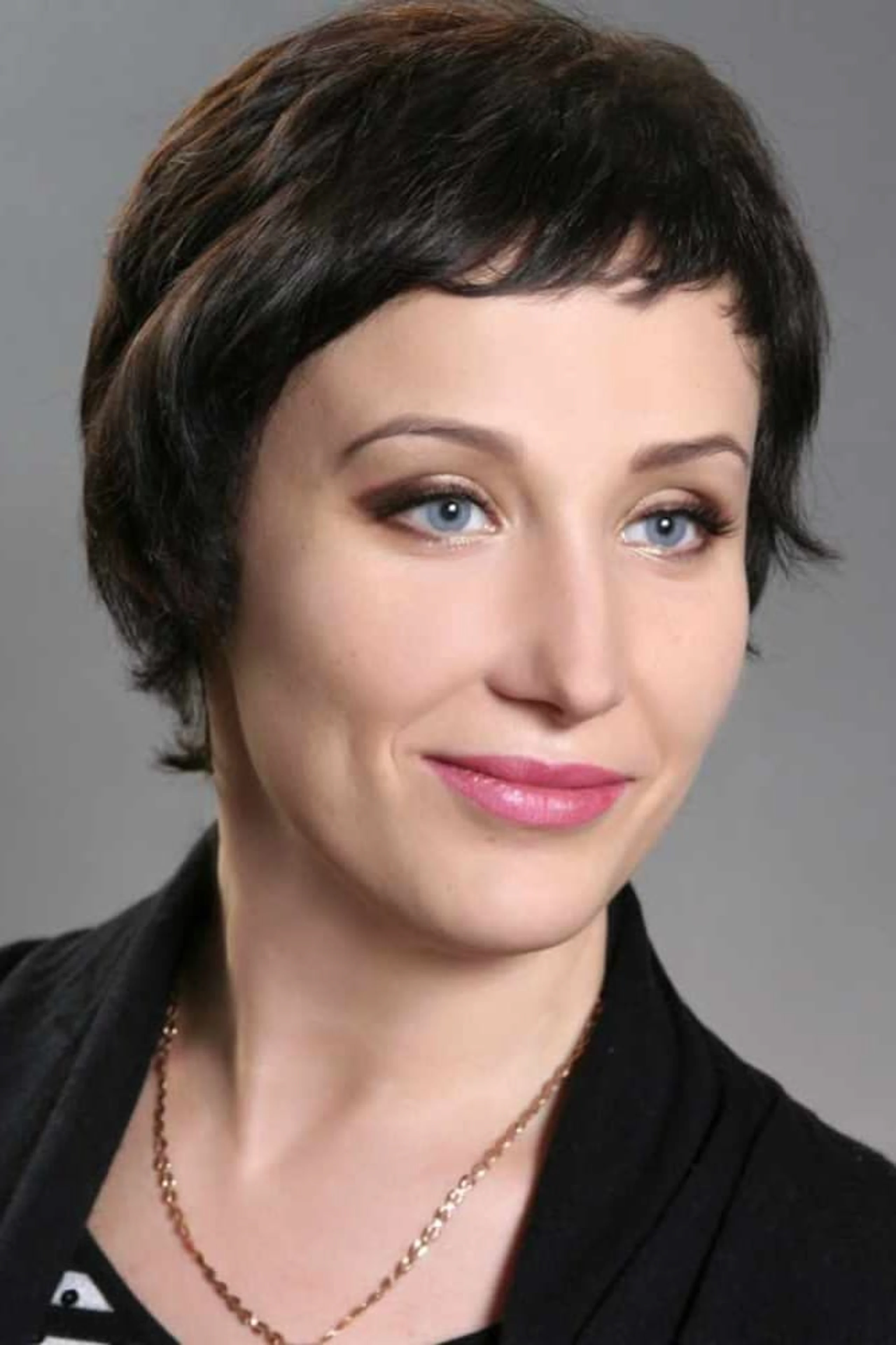 Foto von Natalia Chemodurova