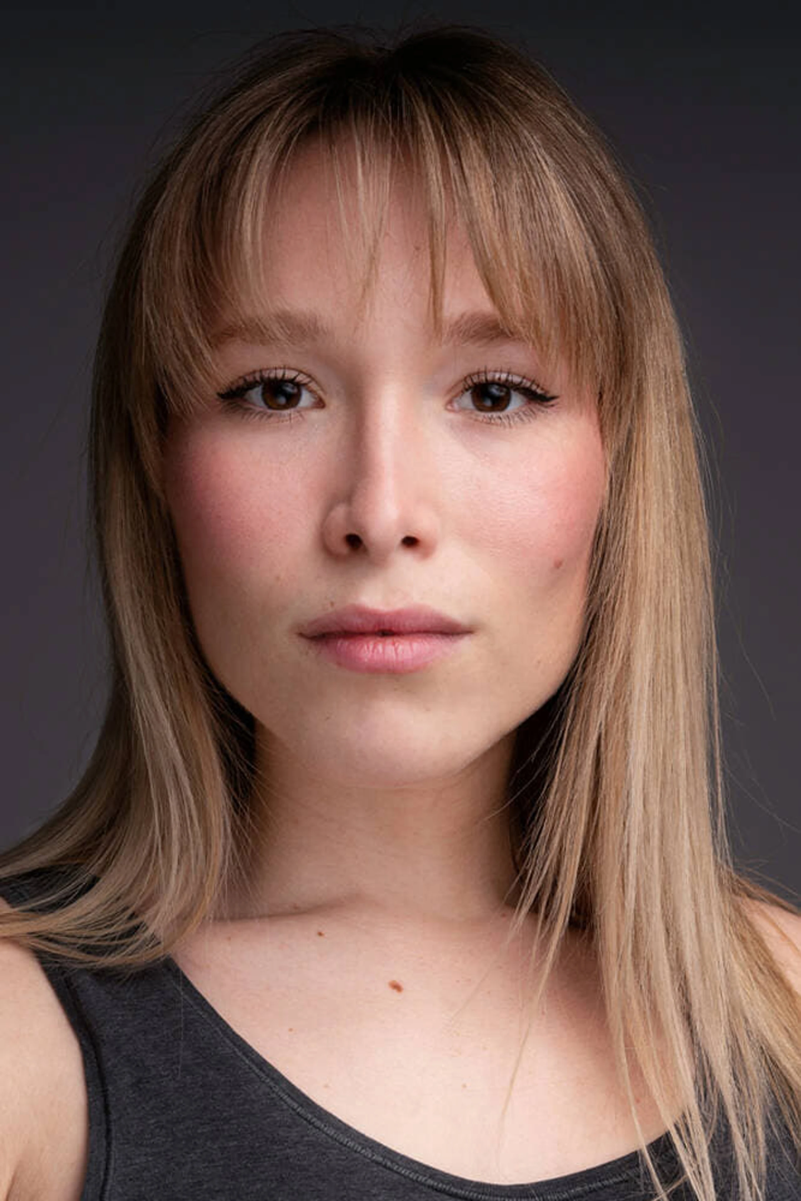 Foto von Liv Andrusier