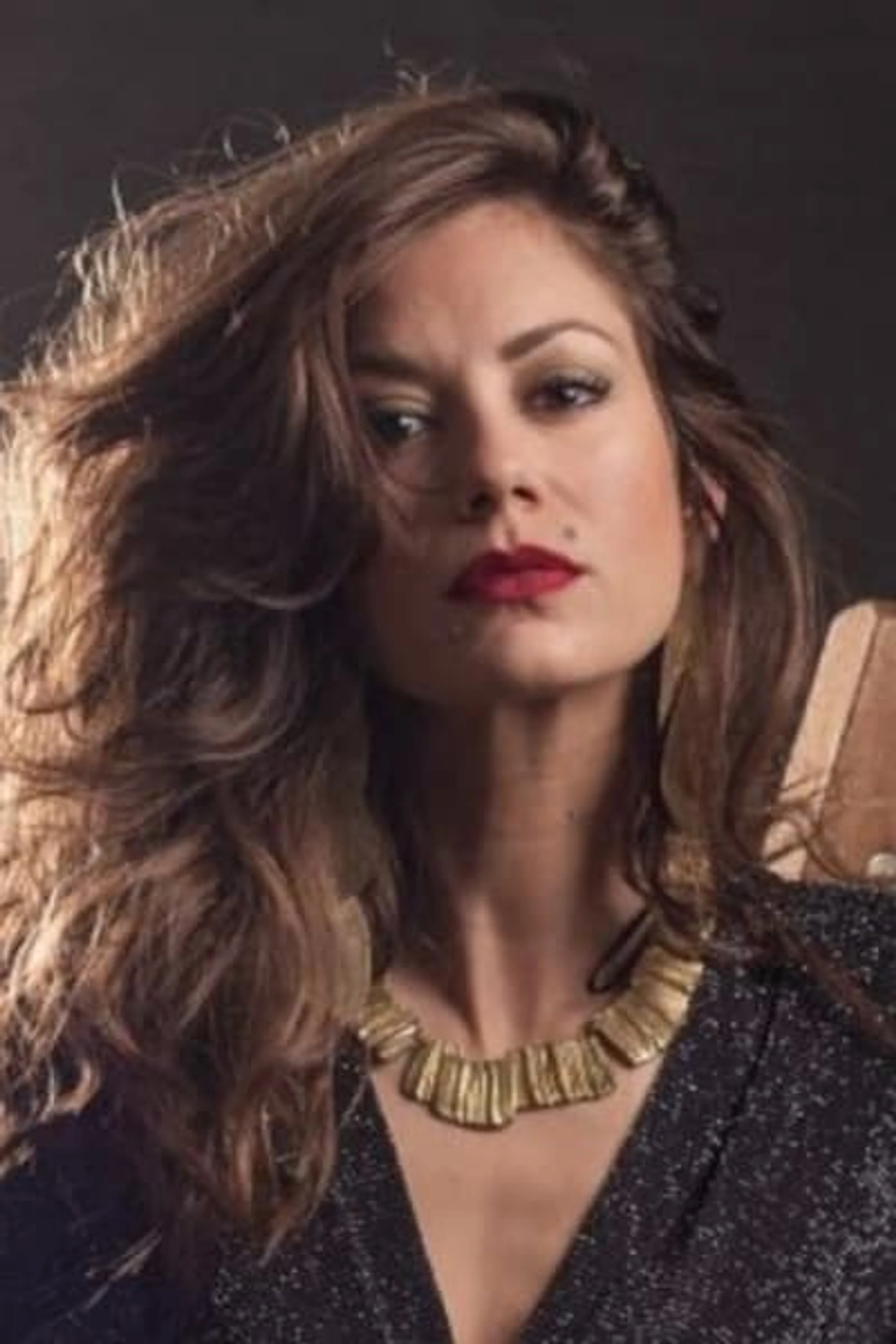 Foto von Antriana Andreovits