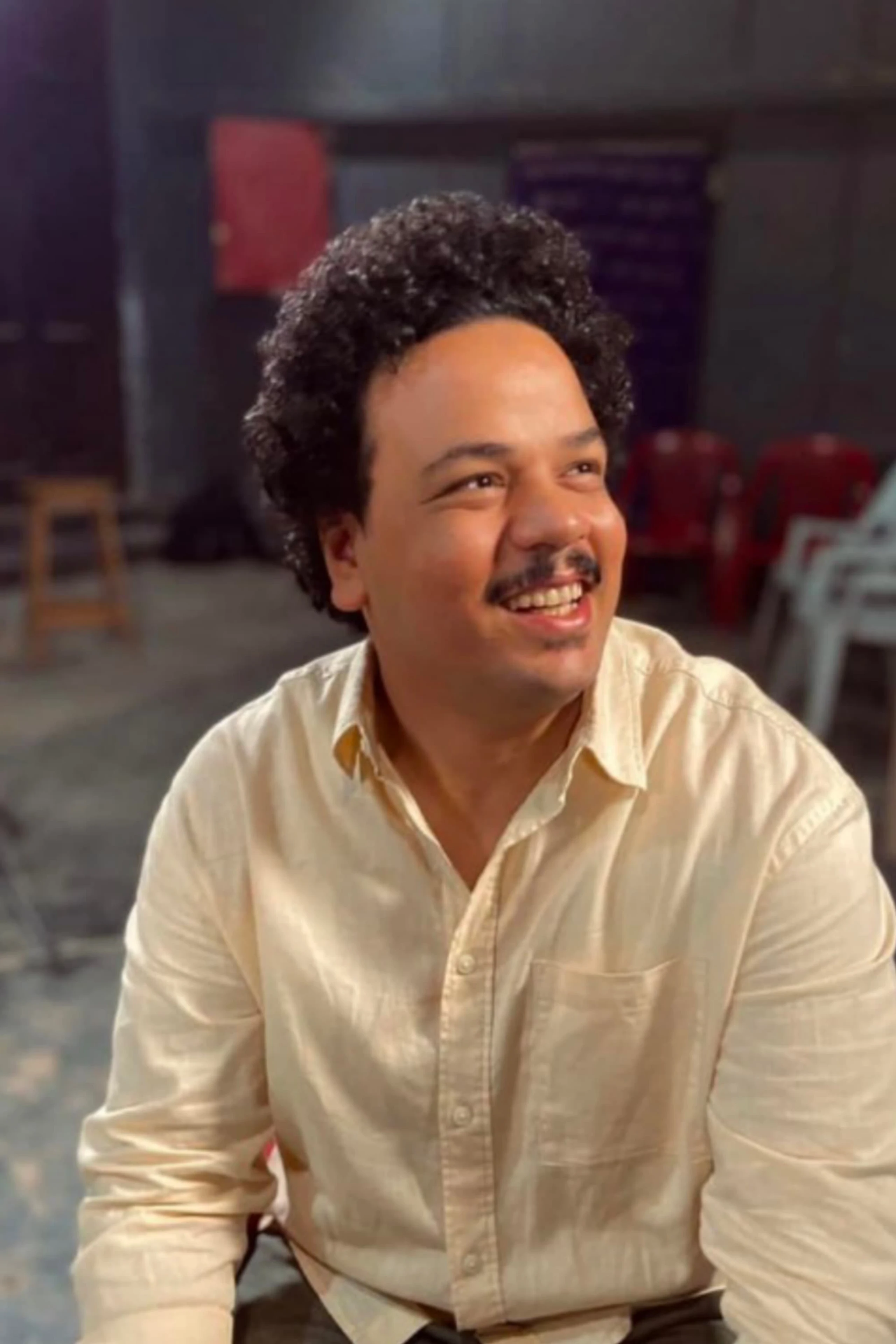 Foto von Moustafa Gharieb