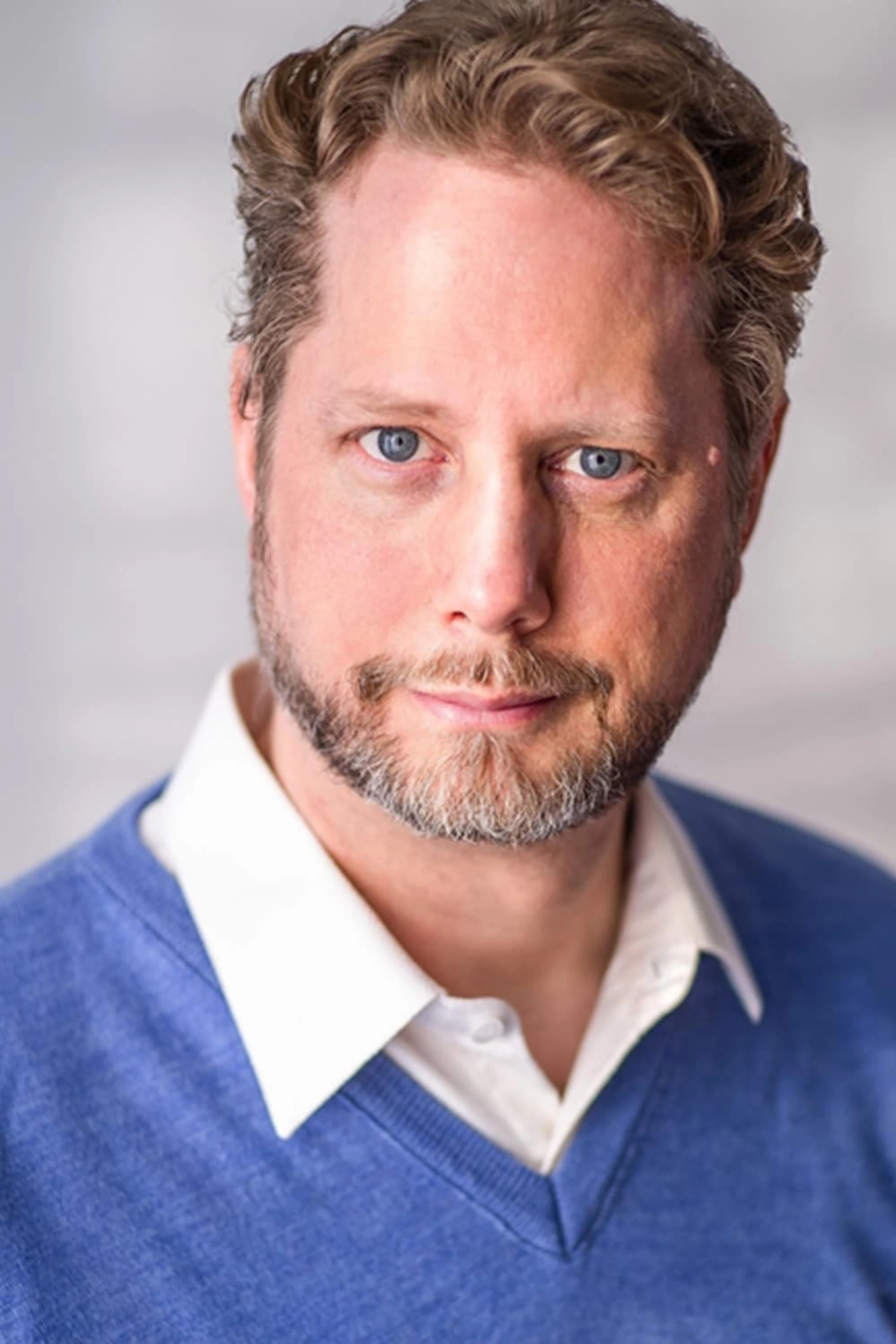 Foto von David Whiteley