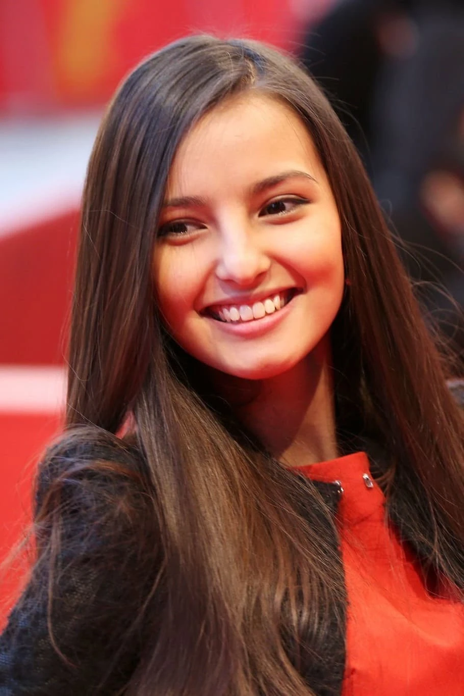Foto von Anelya Adilbekova