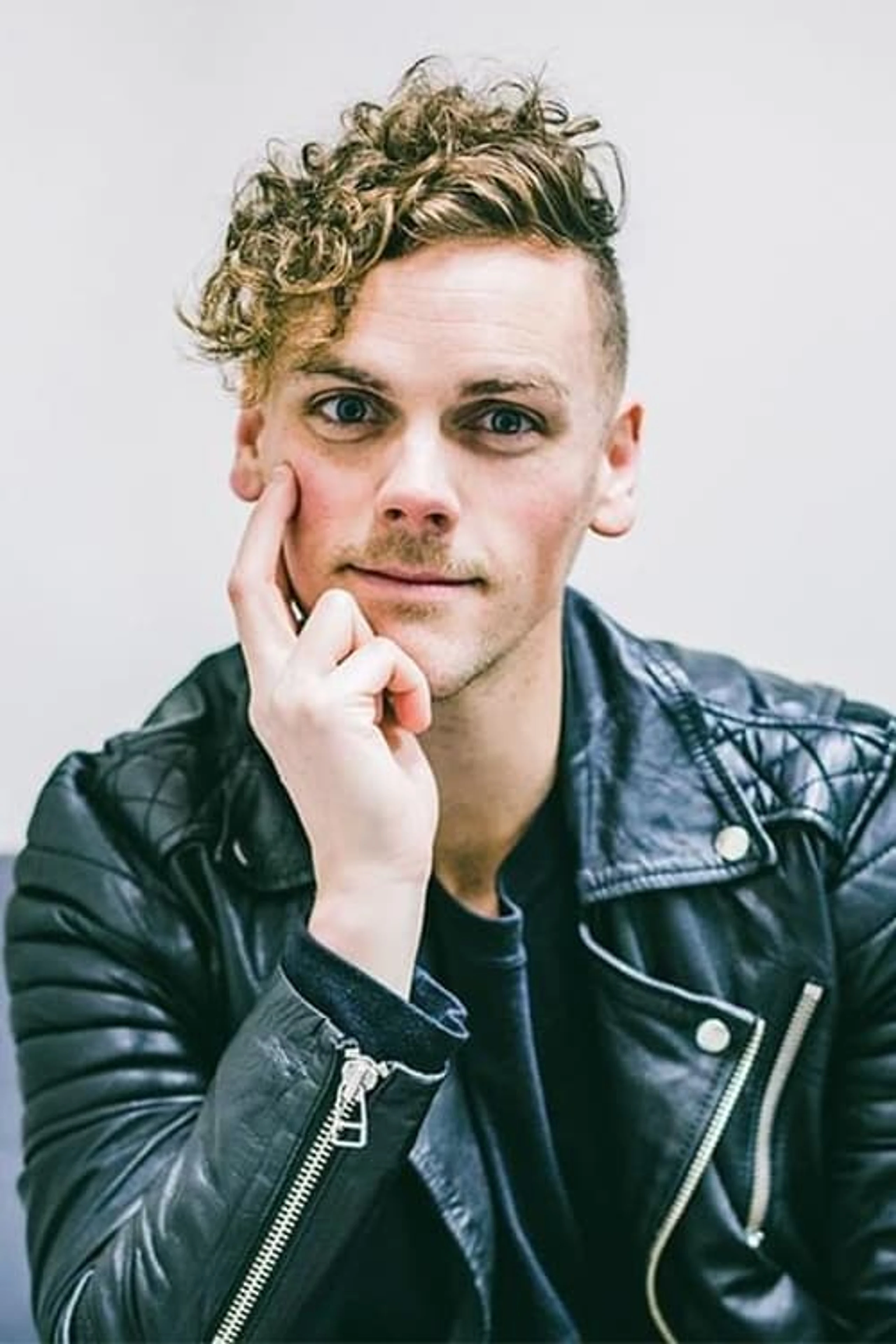 Foto von Chris Brown