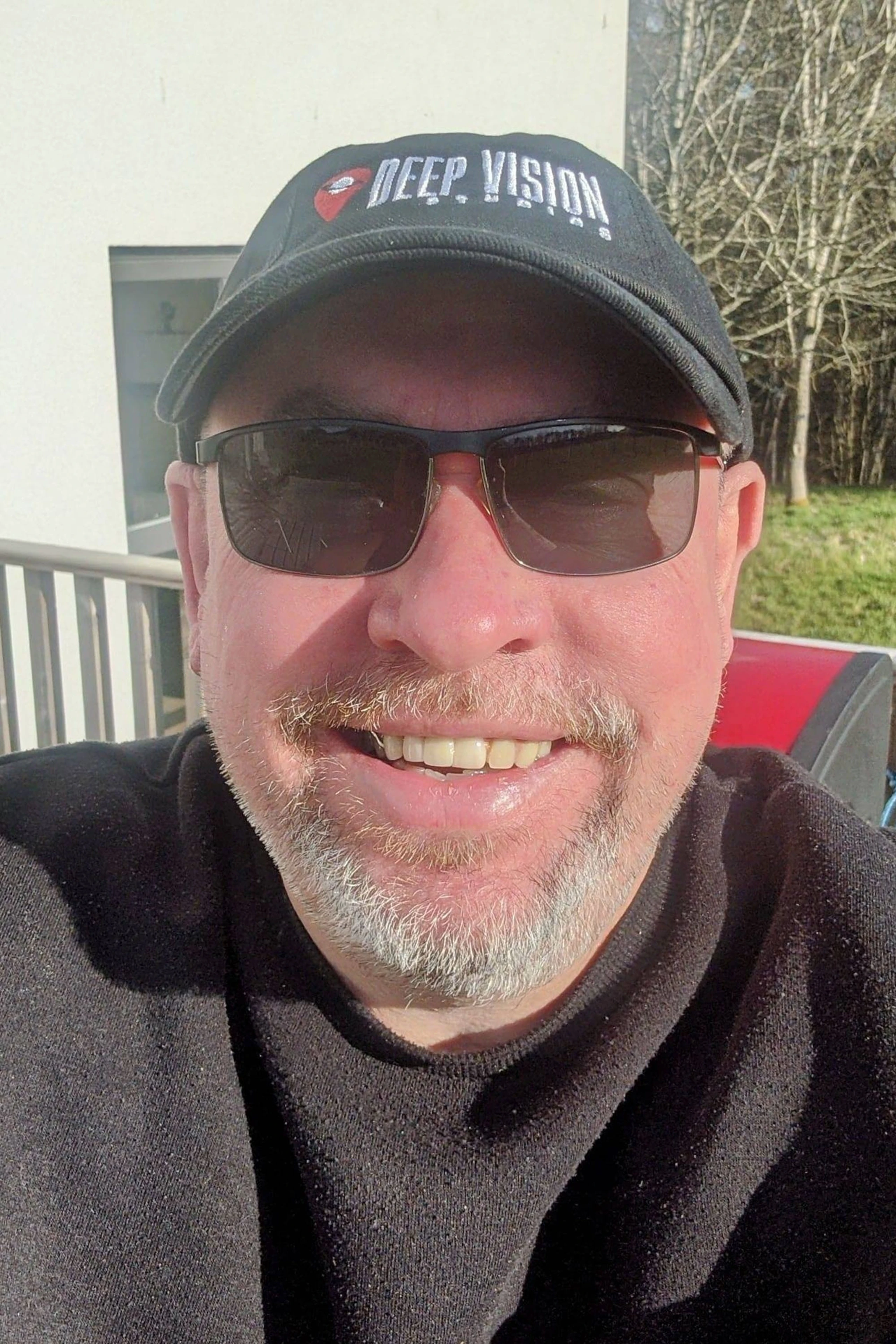 Foto von Andrew Murchie