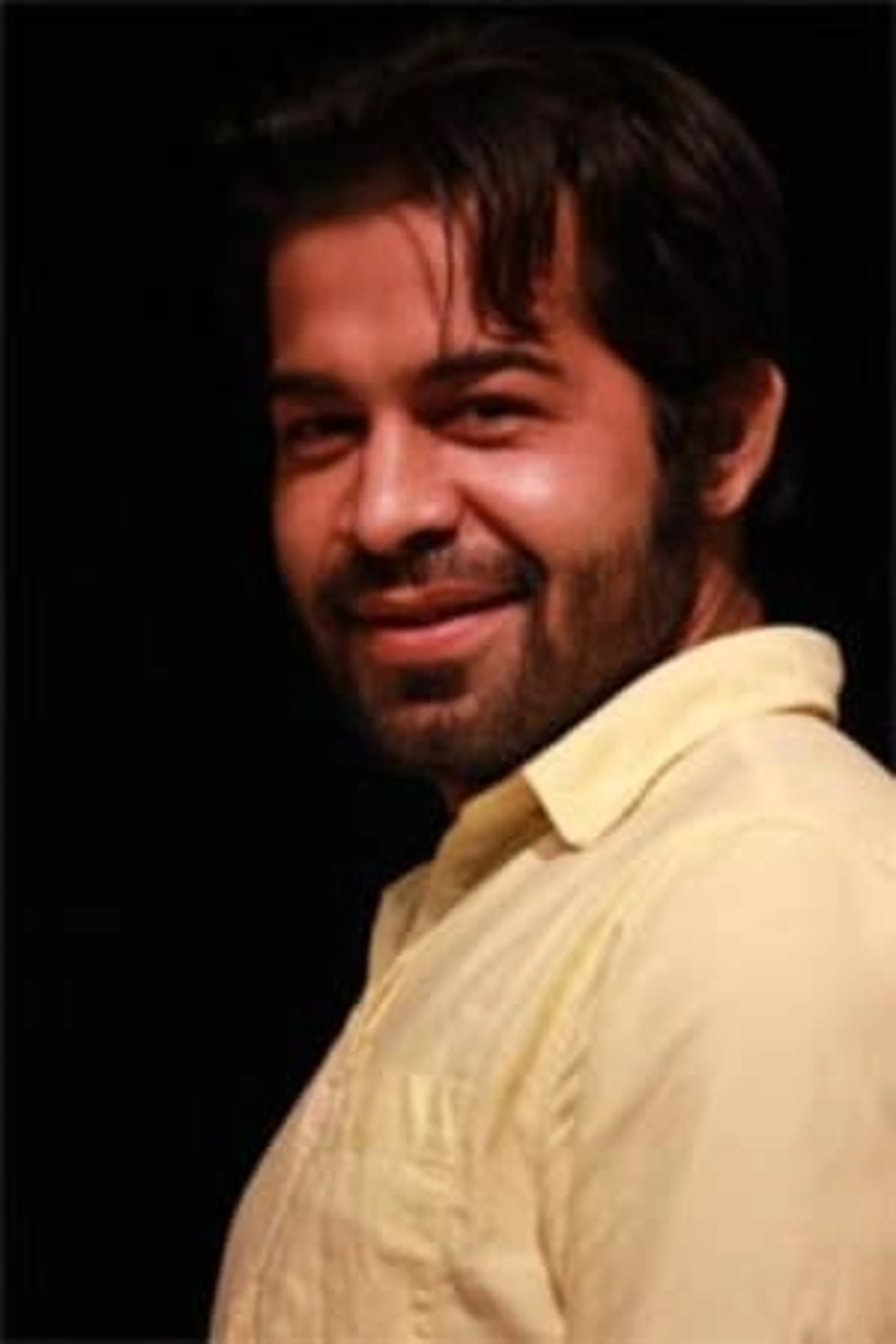 Foto von Happy Ranajit