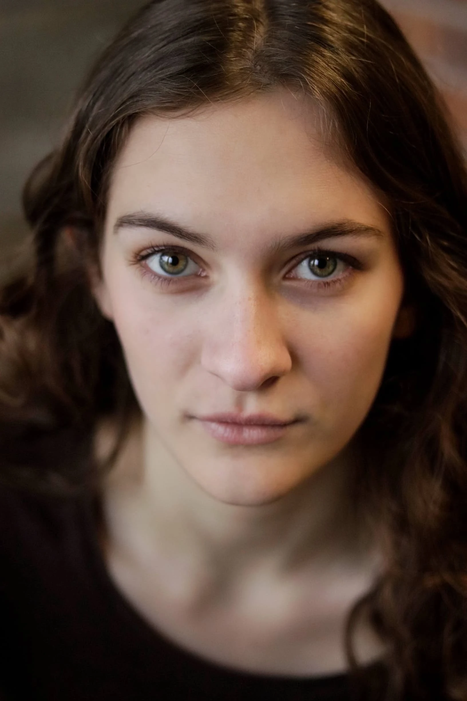 Foto von Amelia Mahrie