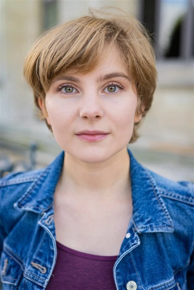 Foto von Marie Oppert