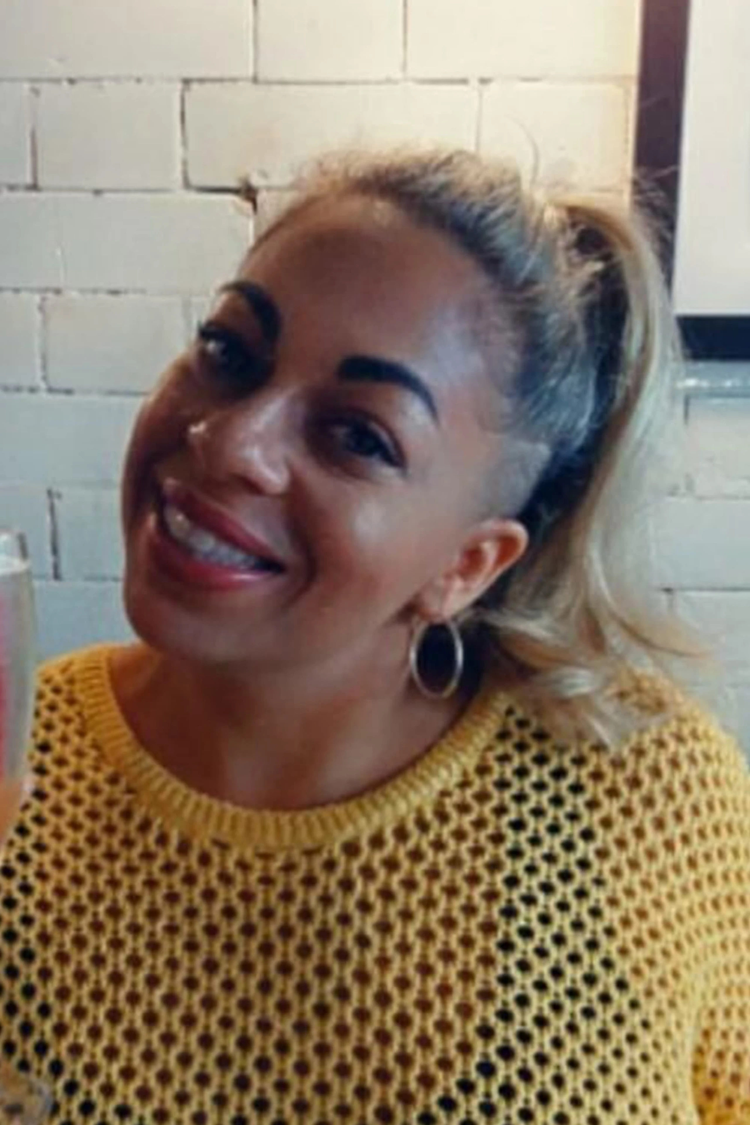 Foto von Rachel Carter