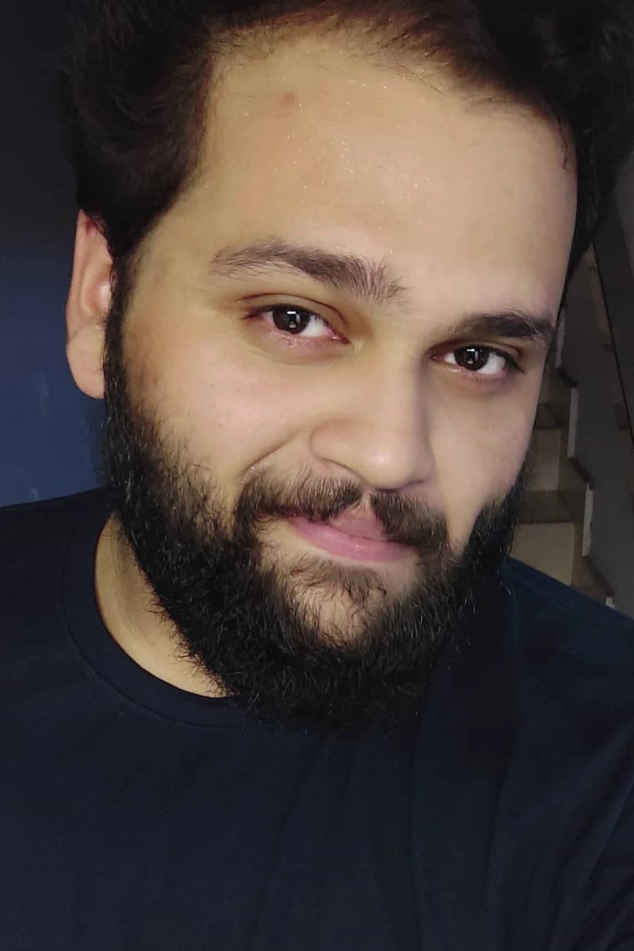 Foto von Swathi Das Prabhu