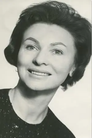 Foto von Janina Szydłowska