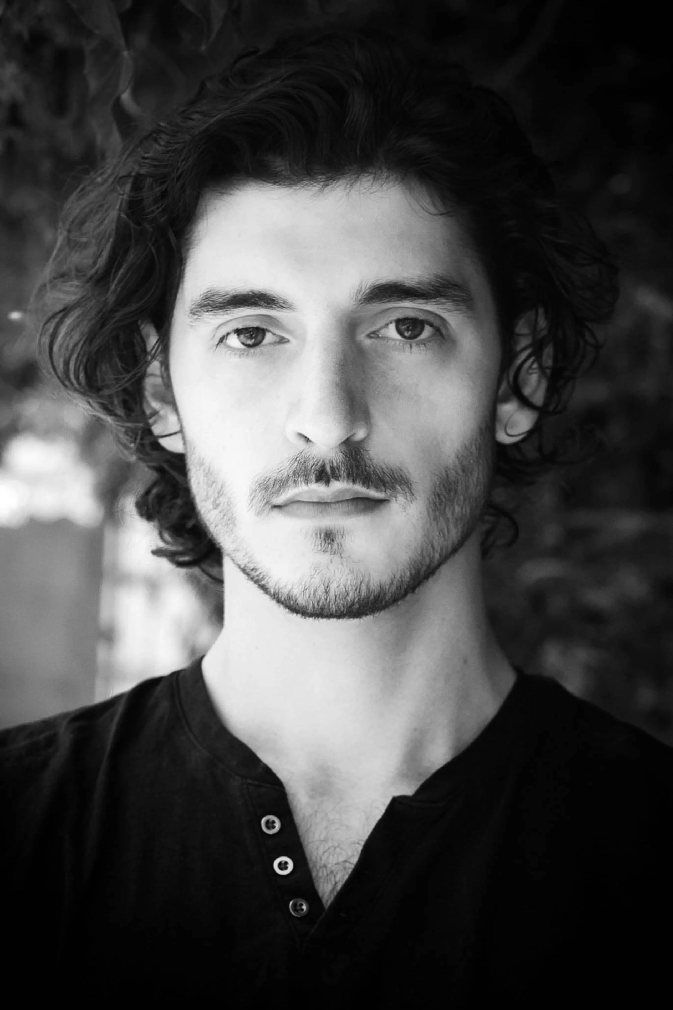 Foto von Louis Hemet