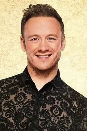 Foto von Kevin Clifton