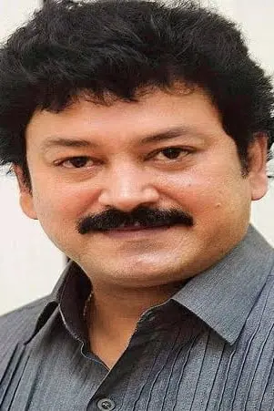 Foto von Ramkumar
