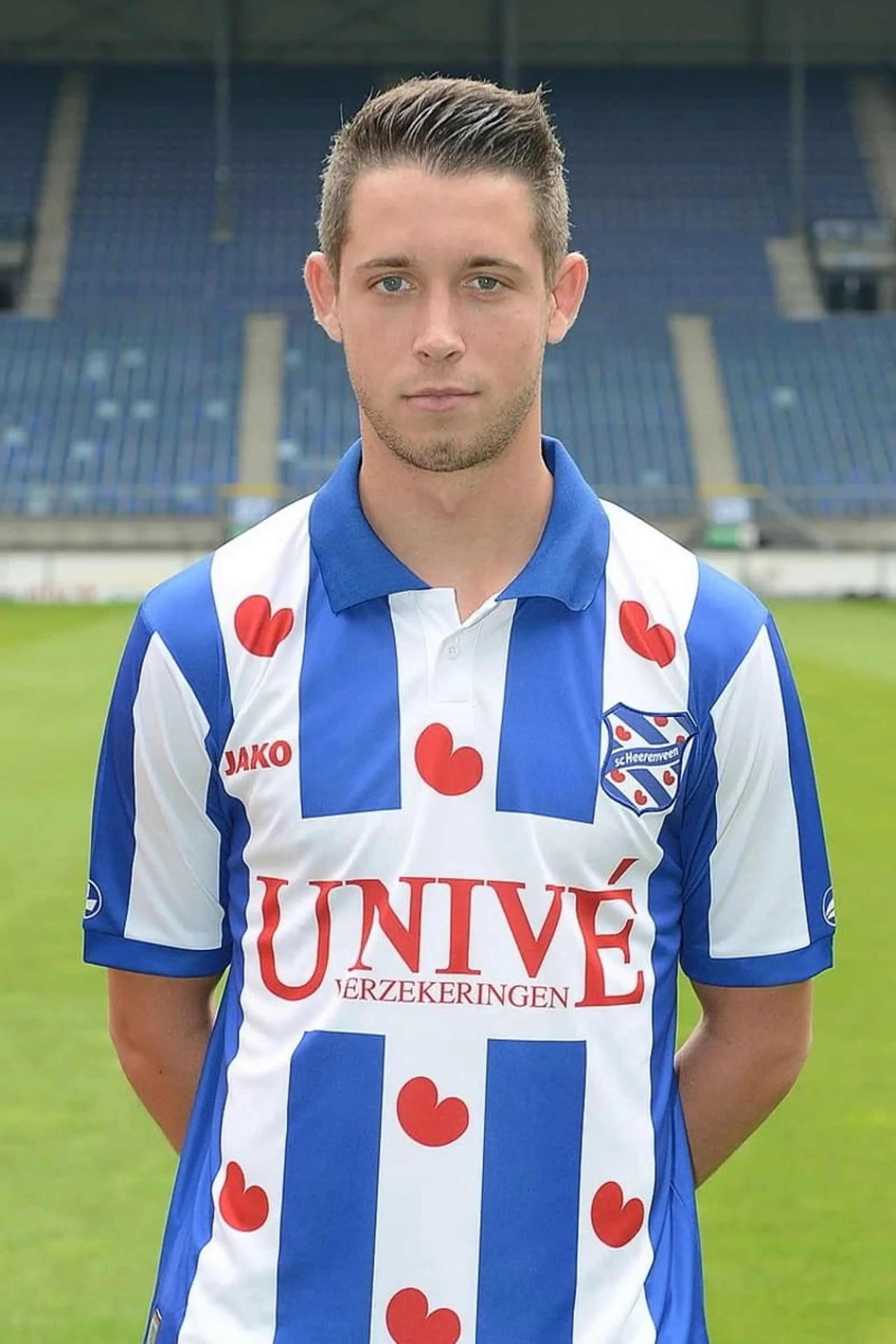 Mark Uth