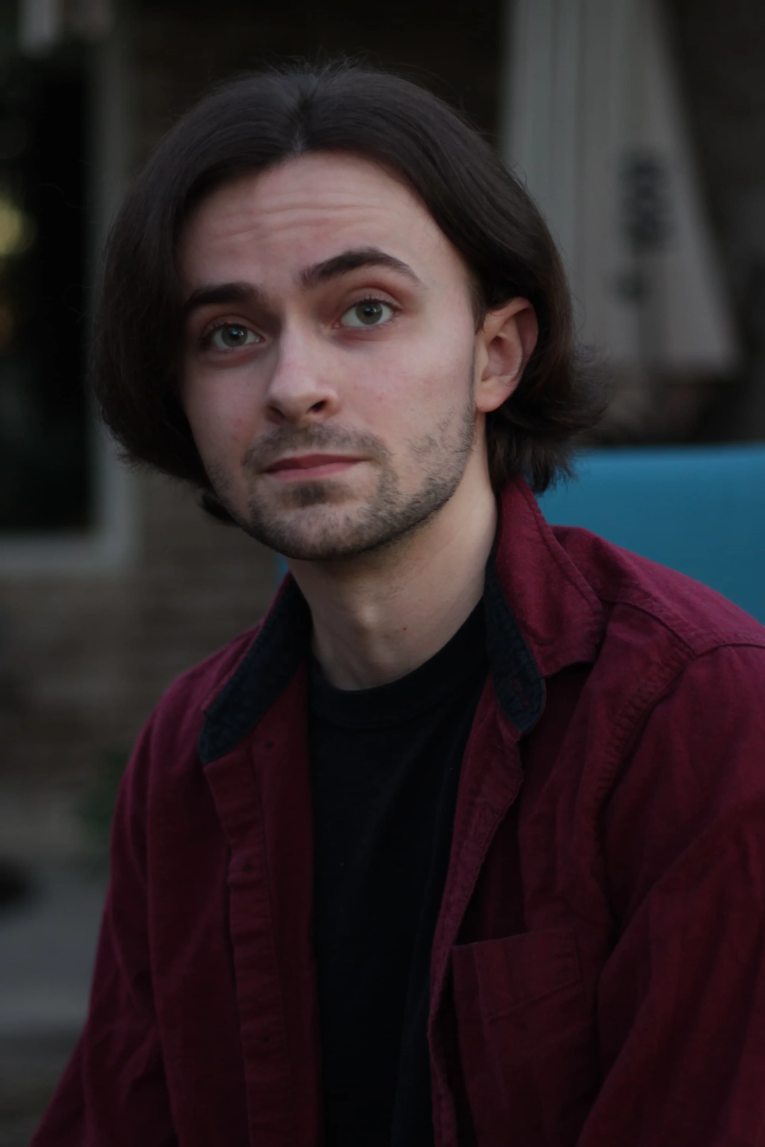 Foto von Zack Dodson