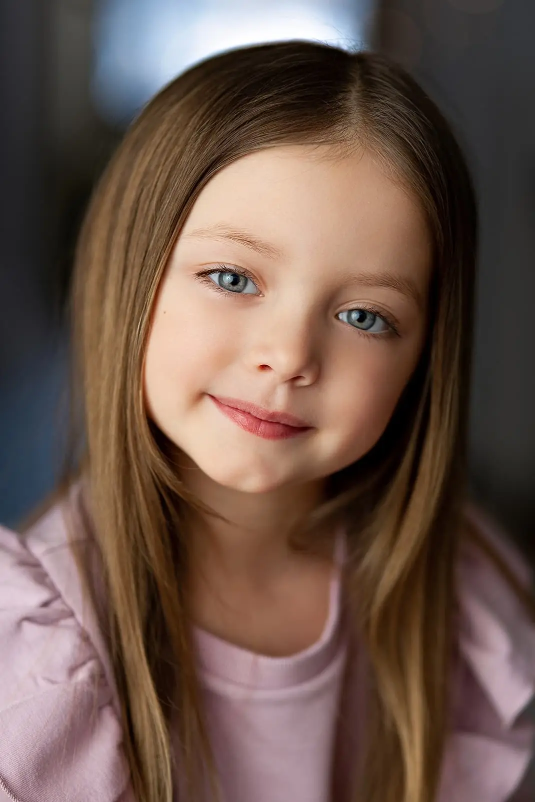 Foto von Emily Mitchell