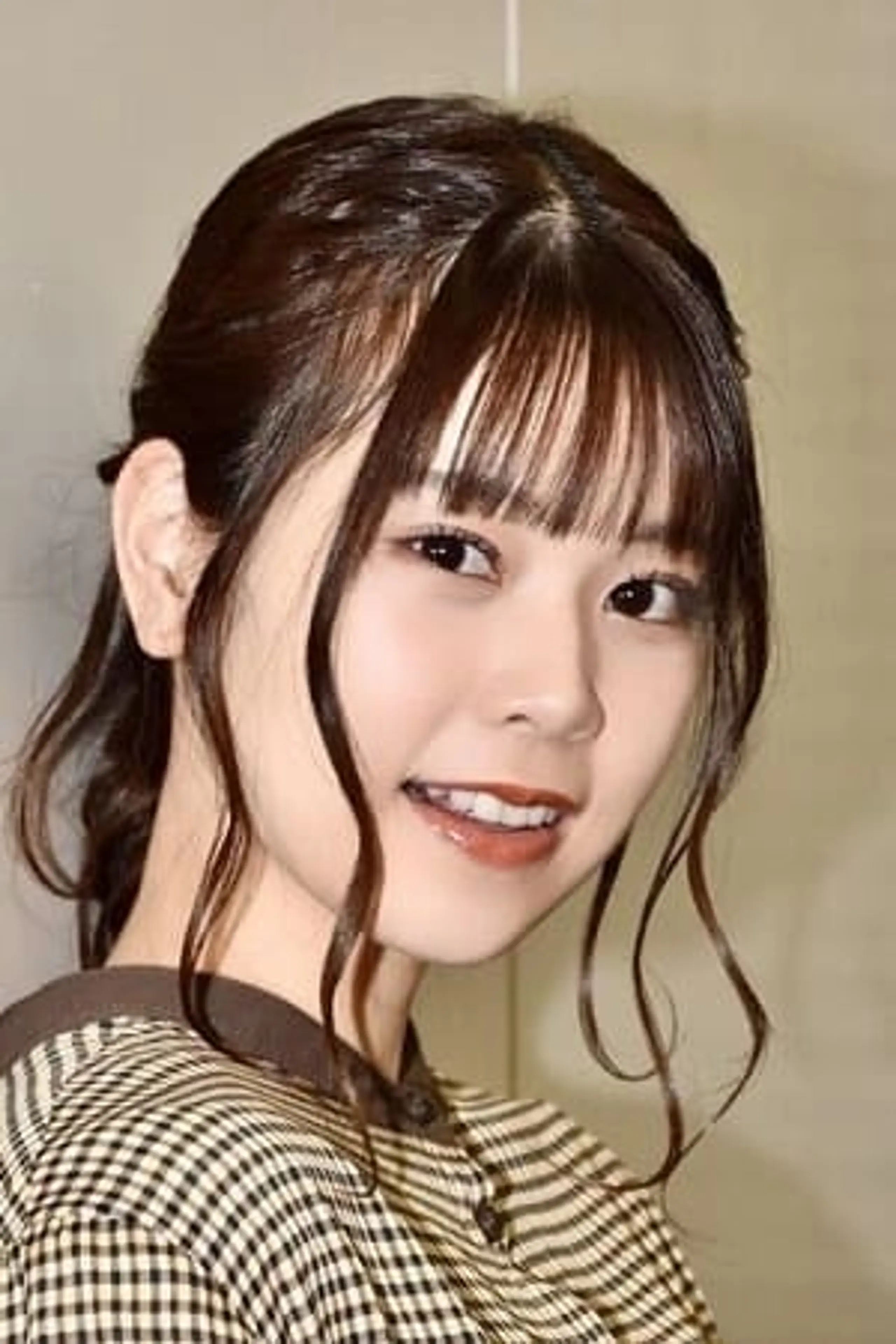 Foto von Nanase Yoshikawa