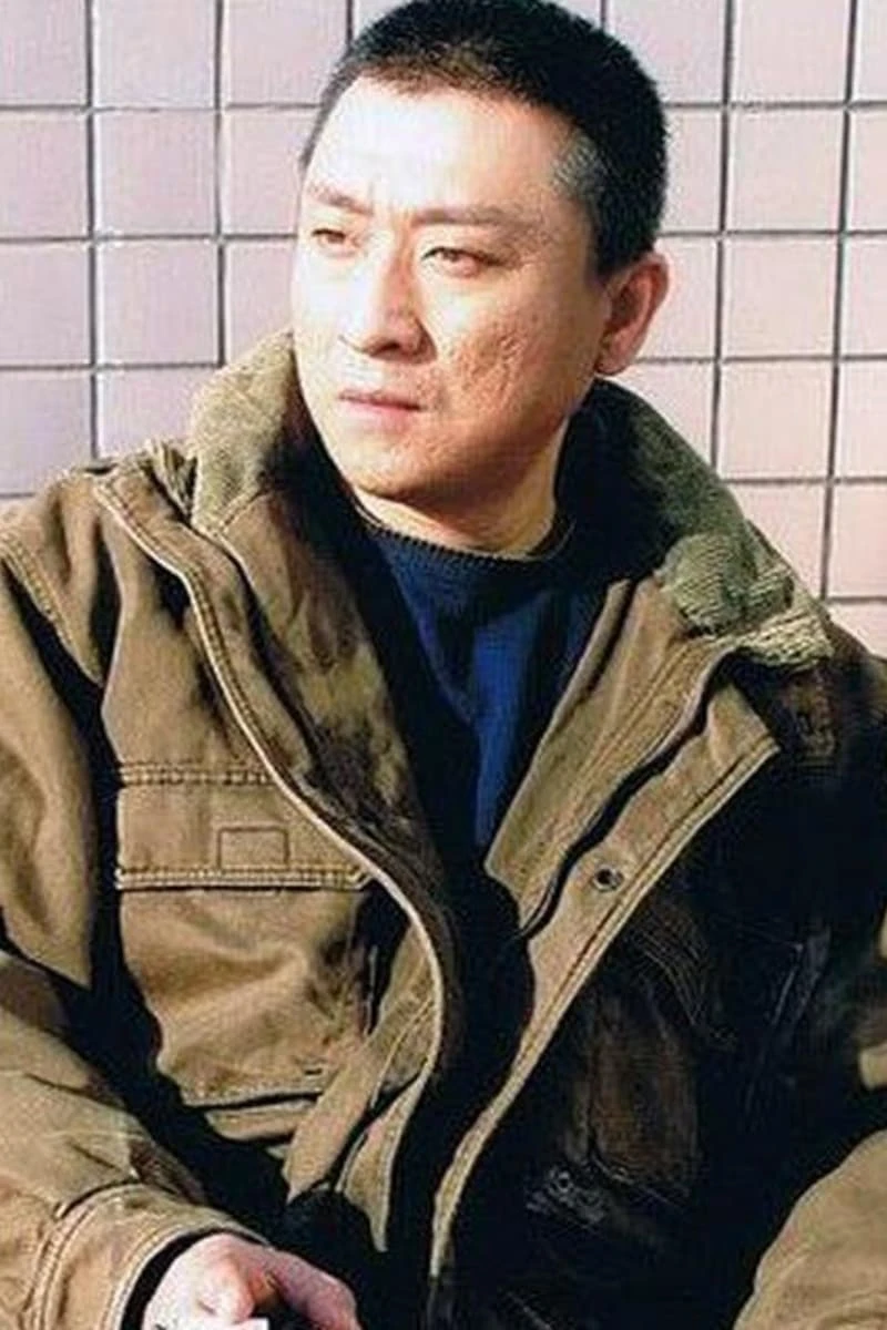 Foto von Wu Kekang