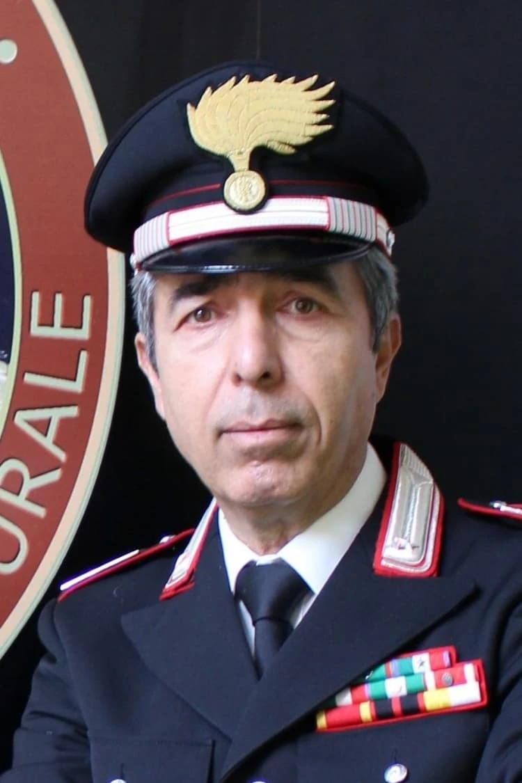 Foto von Salvatore Morando