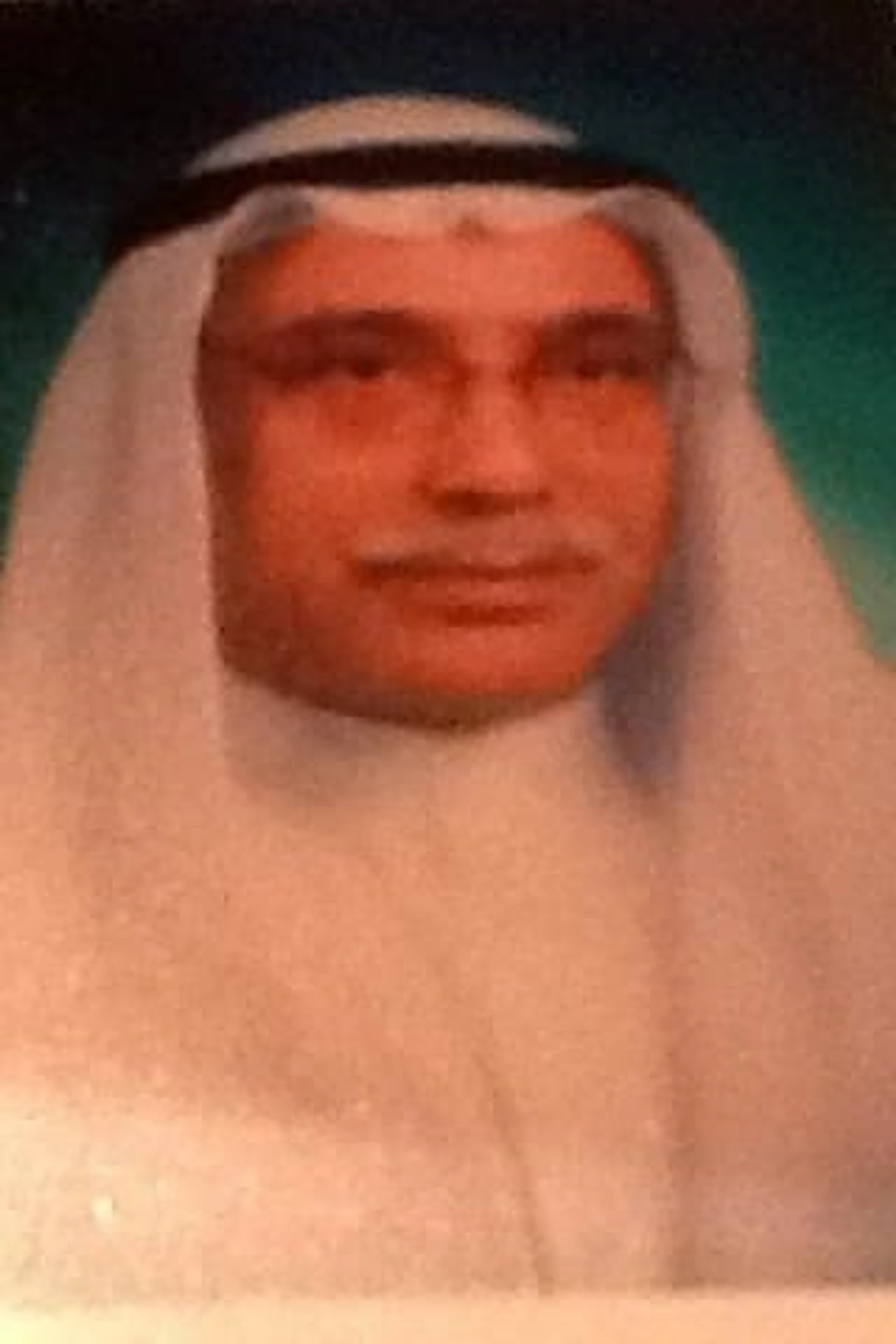 Foto von Khaled Al-Saqabi