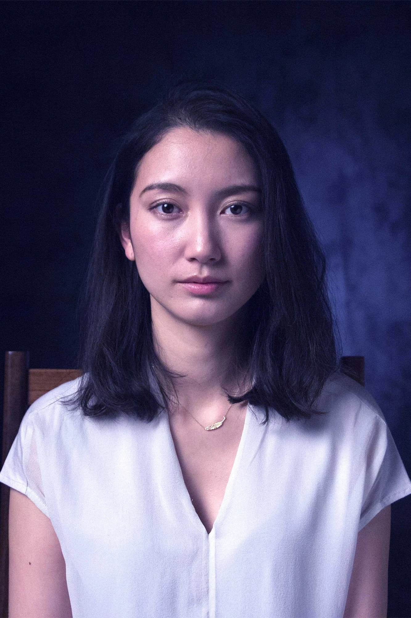 Foto von 伊藤诗织