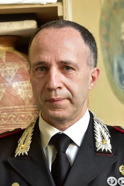 Foto von Roberto Riccardi