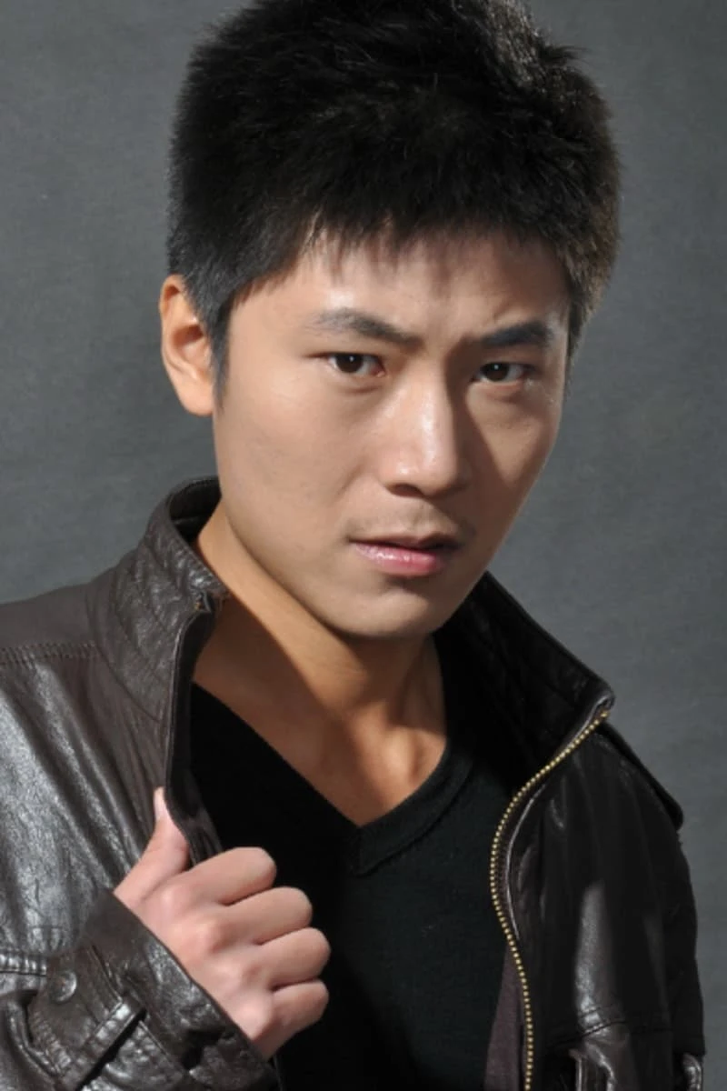 Foto von Zhang Zheren