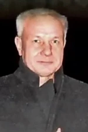 Foto von Sergey Sholokhov