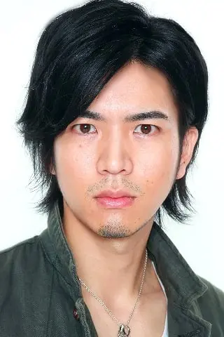 Foto von Keisuke Kimura