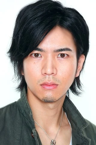 Foto von Keisuke Kimura