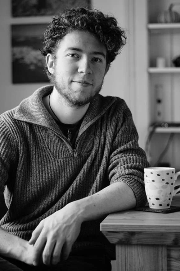 Foto von Christian Belz