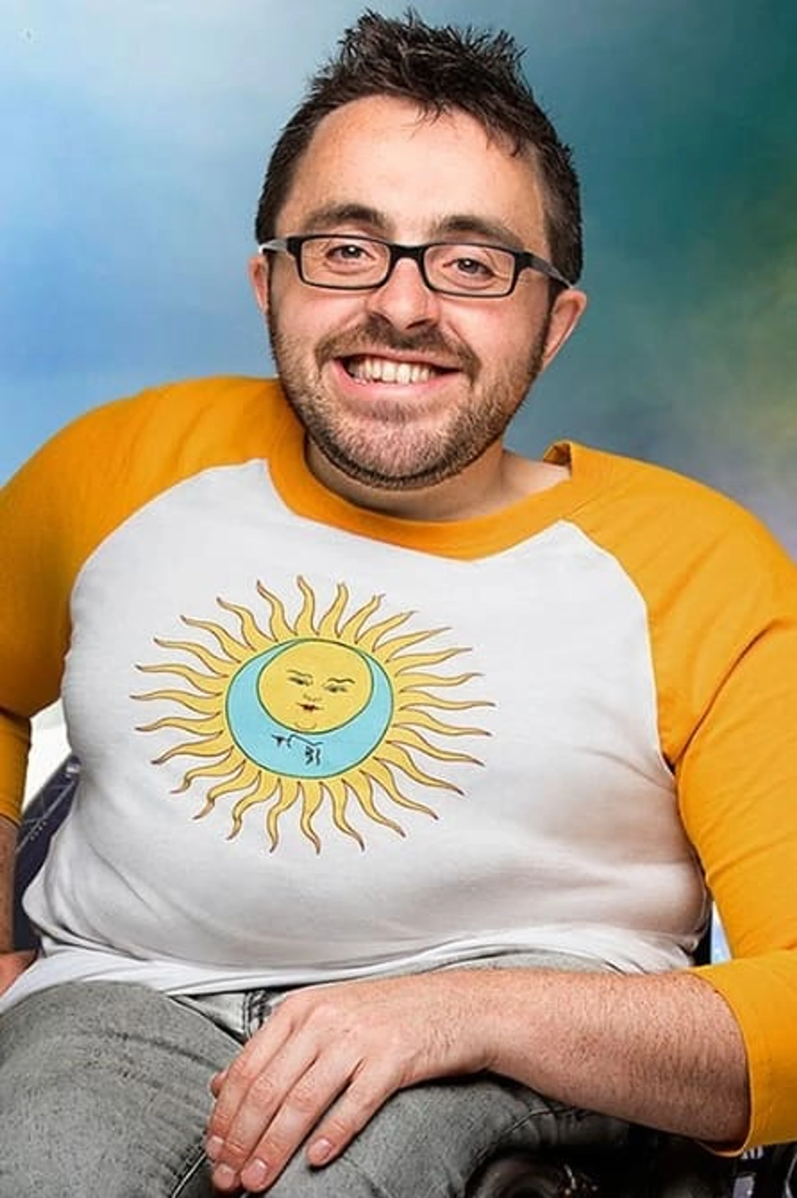 Foto von James Ballardie