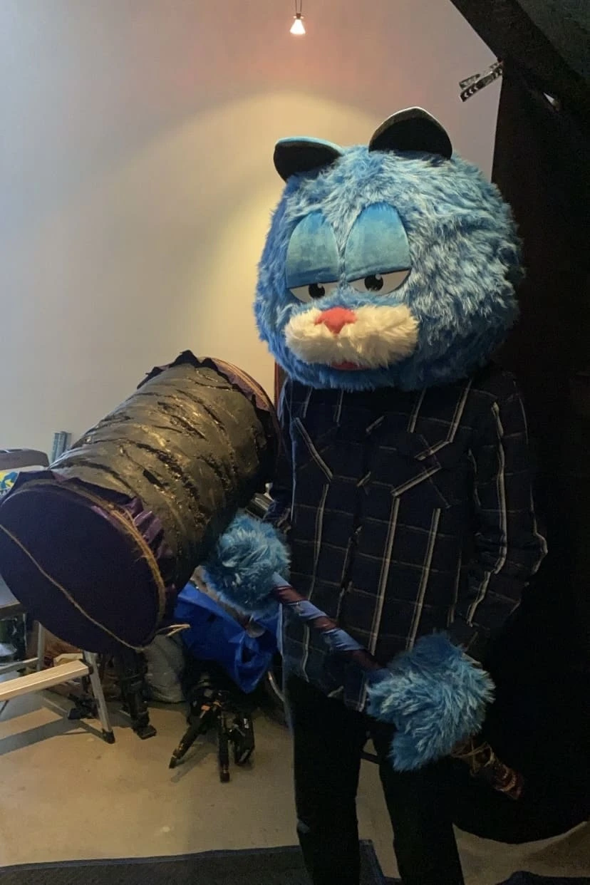 Foto von Bonkers