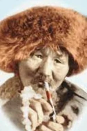 Foto von Luvsan Ulzii