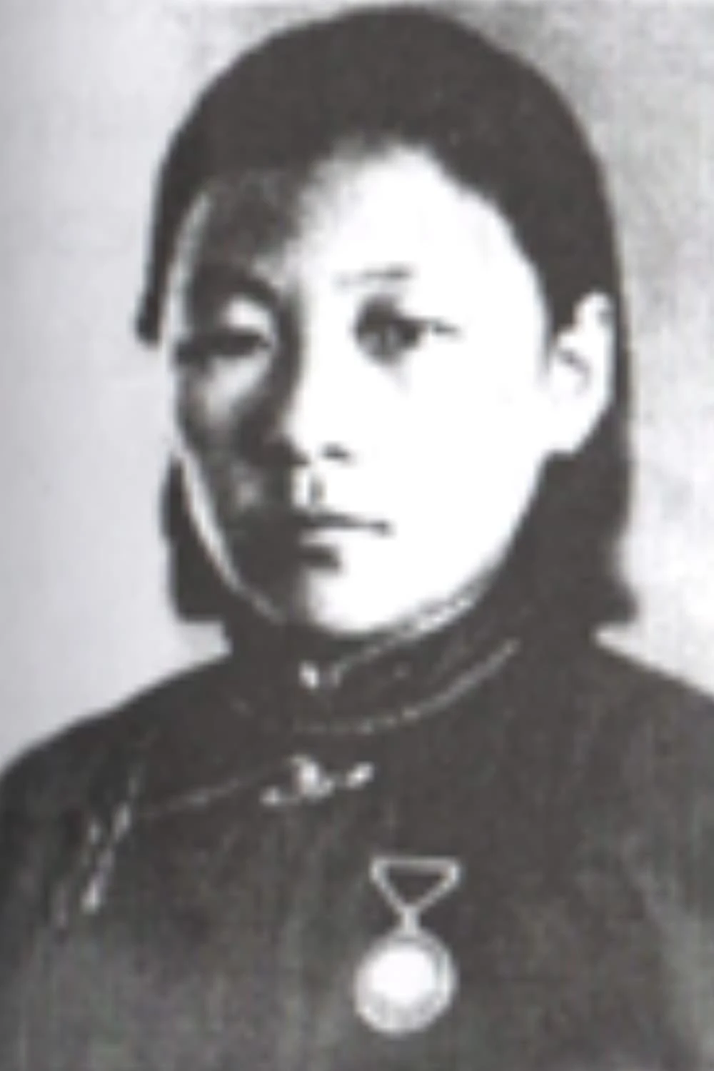 Foto von Sharkhuukhen Darizav