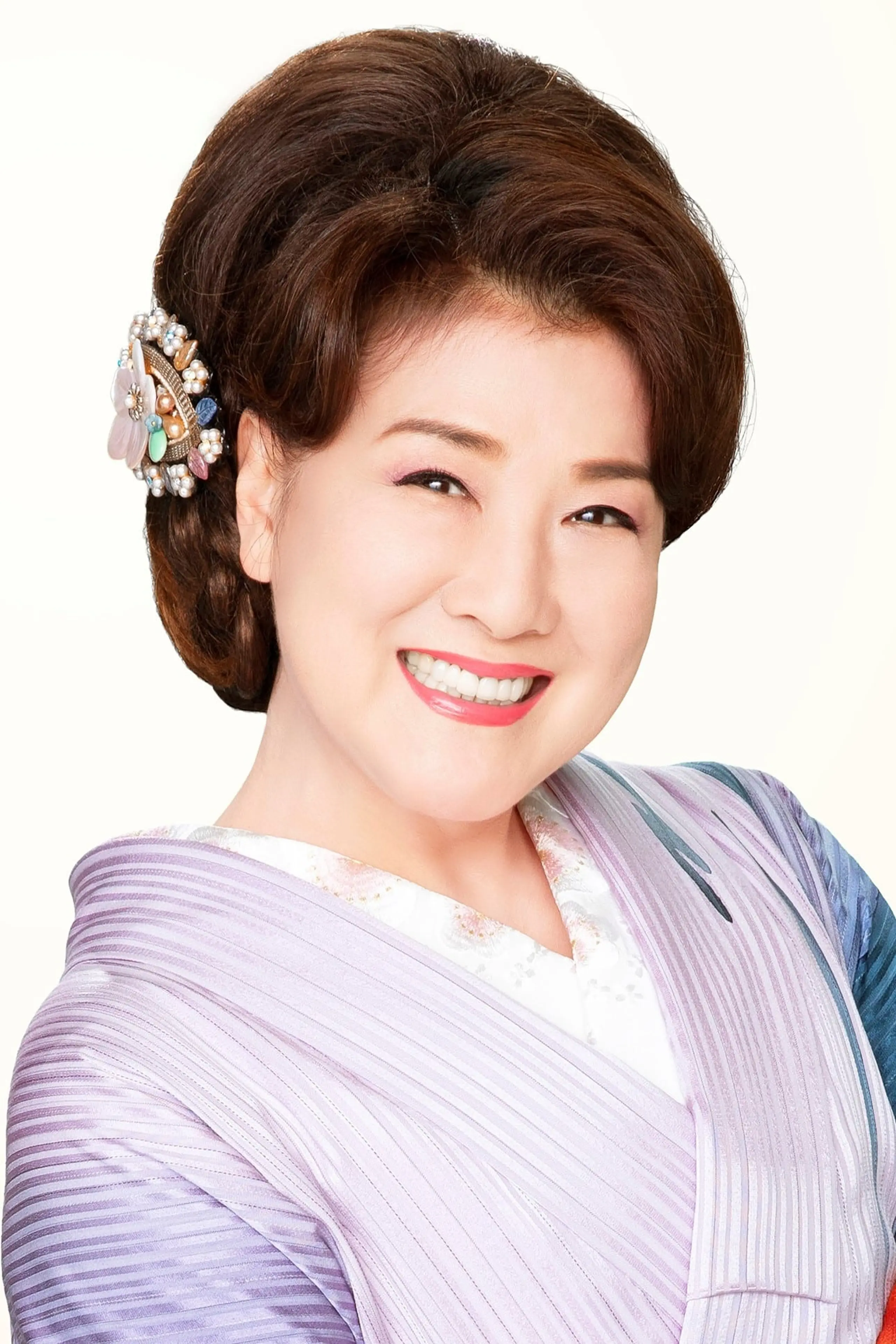 Miyuki Kawanaka