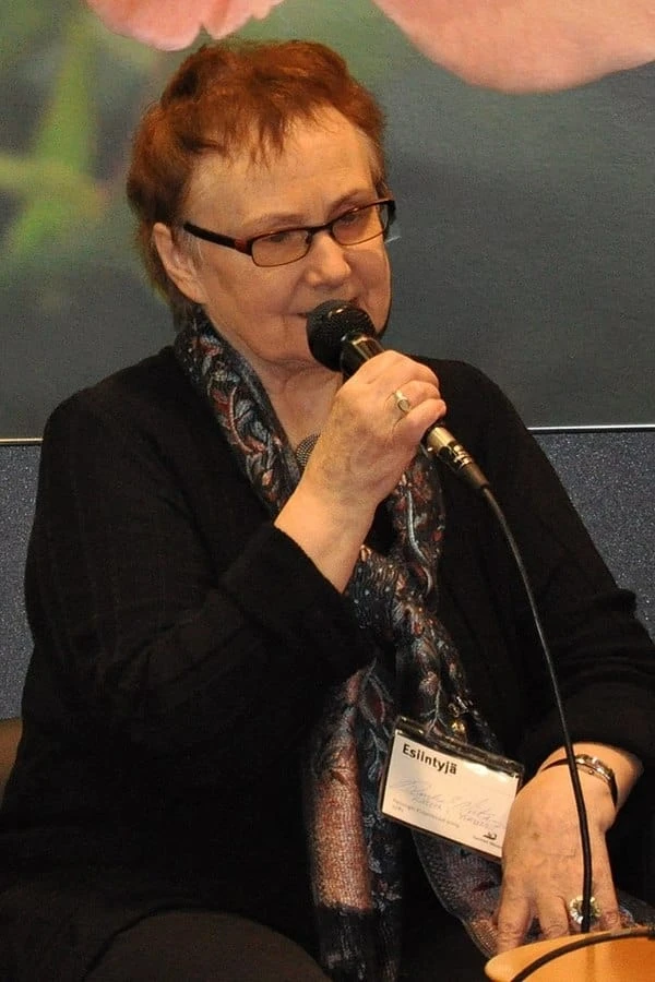 Foto von Rauha S. Virtanen