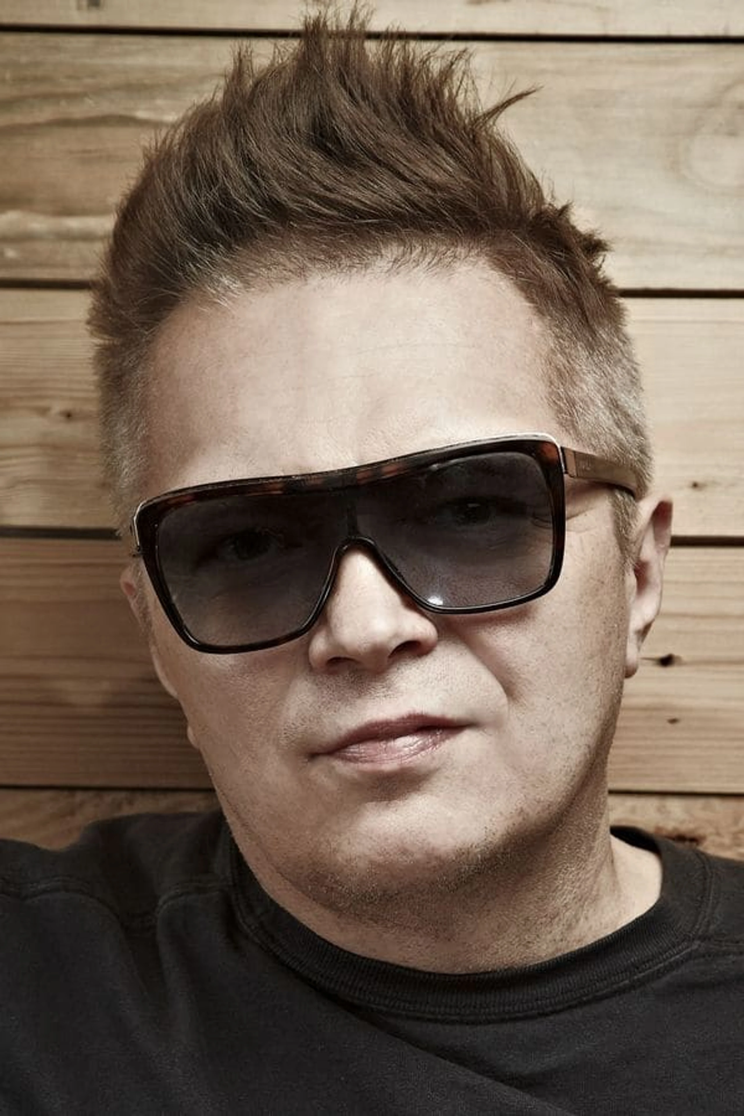 Foto von Zygmunt Staszczyk