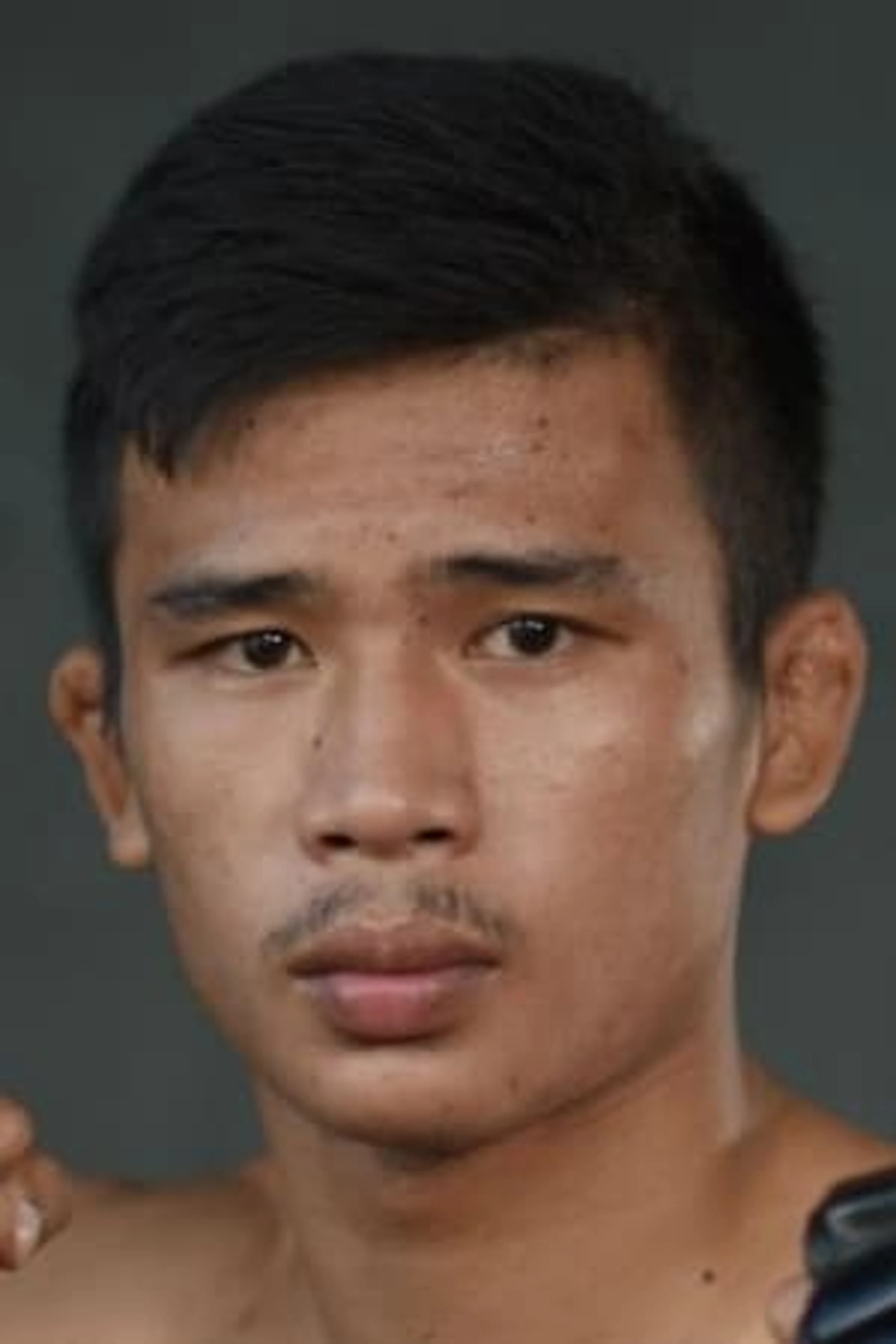 Foto von Superlek Kiatmoo