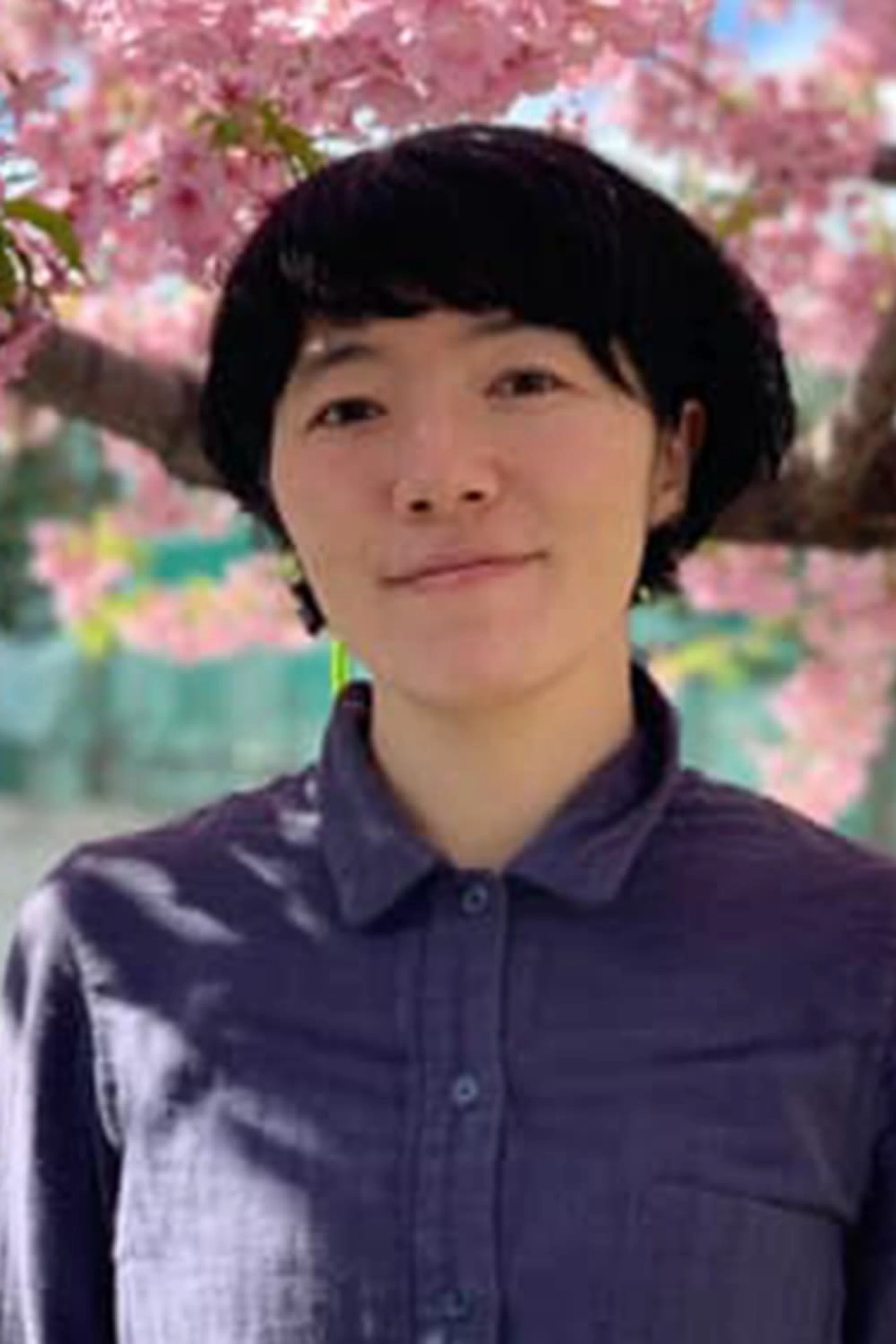 Foto von Kumiko Takahashi