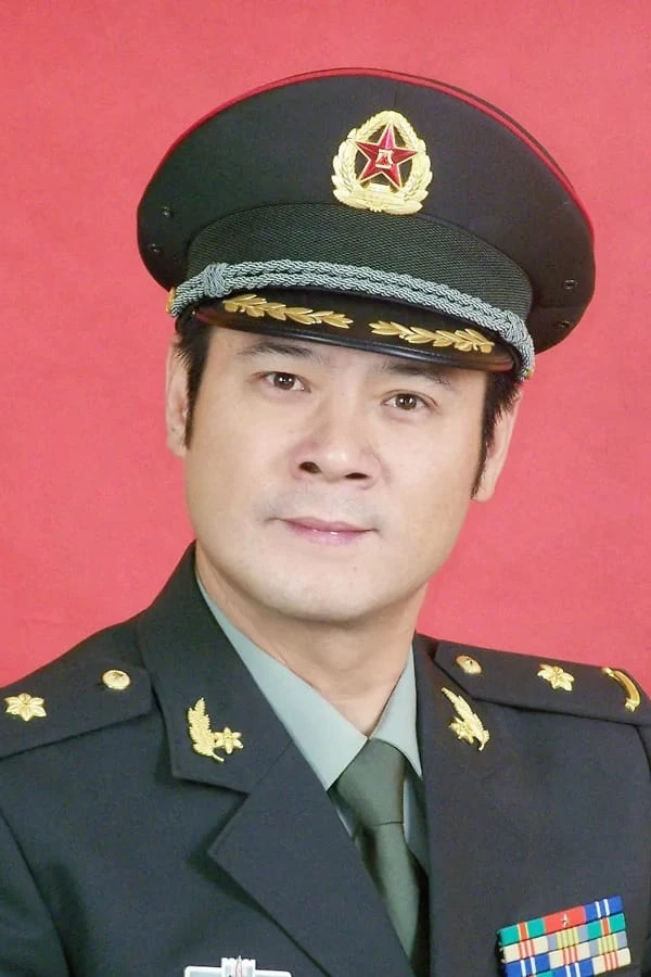 Foto von Sun Hongtao