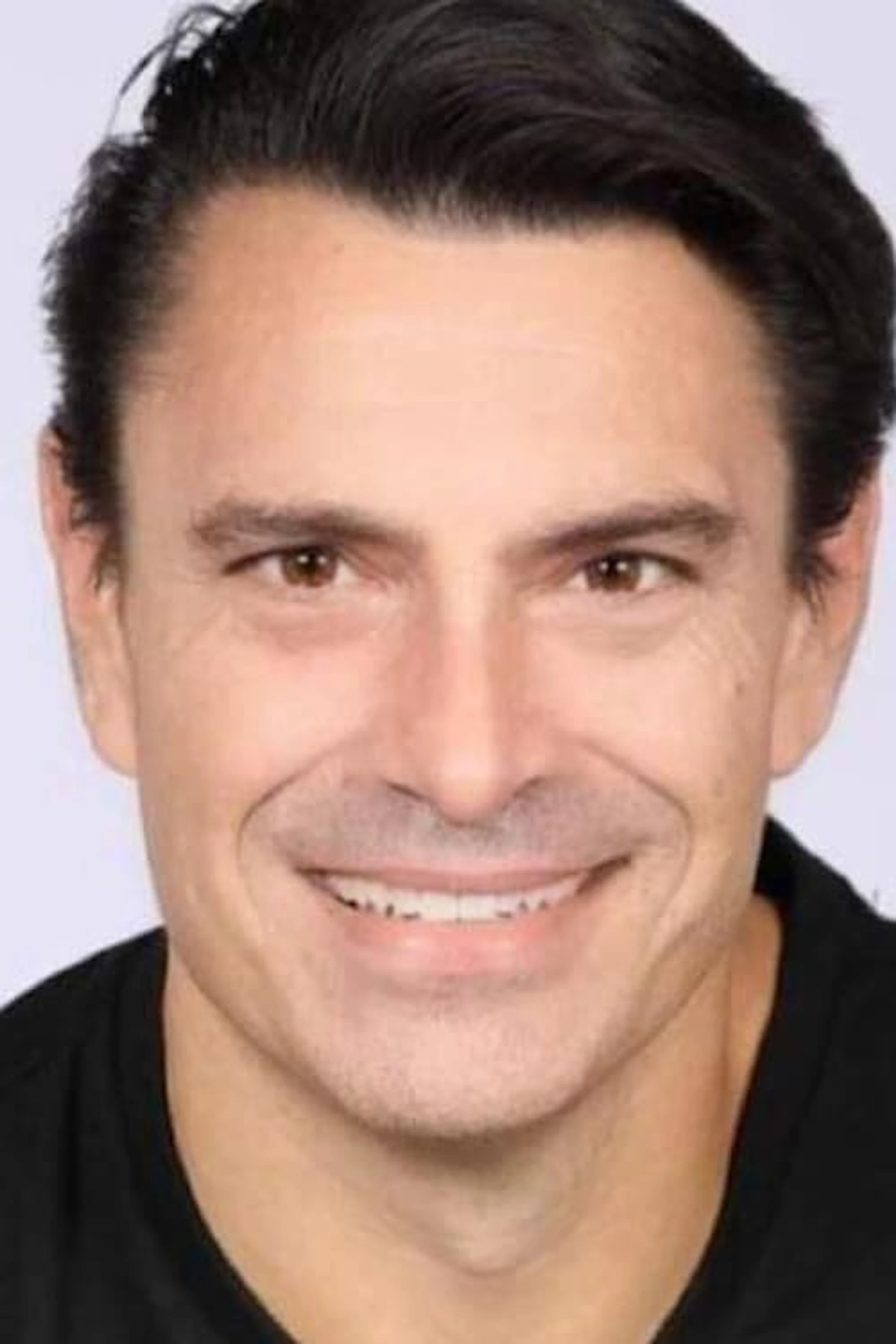 Foto von Brian Anderson