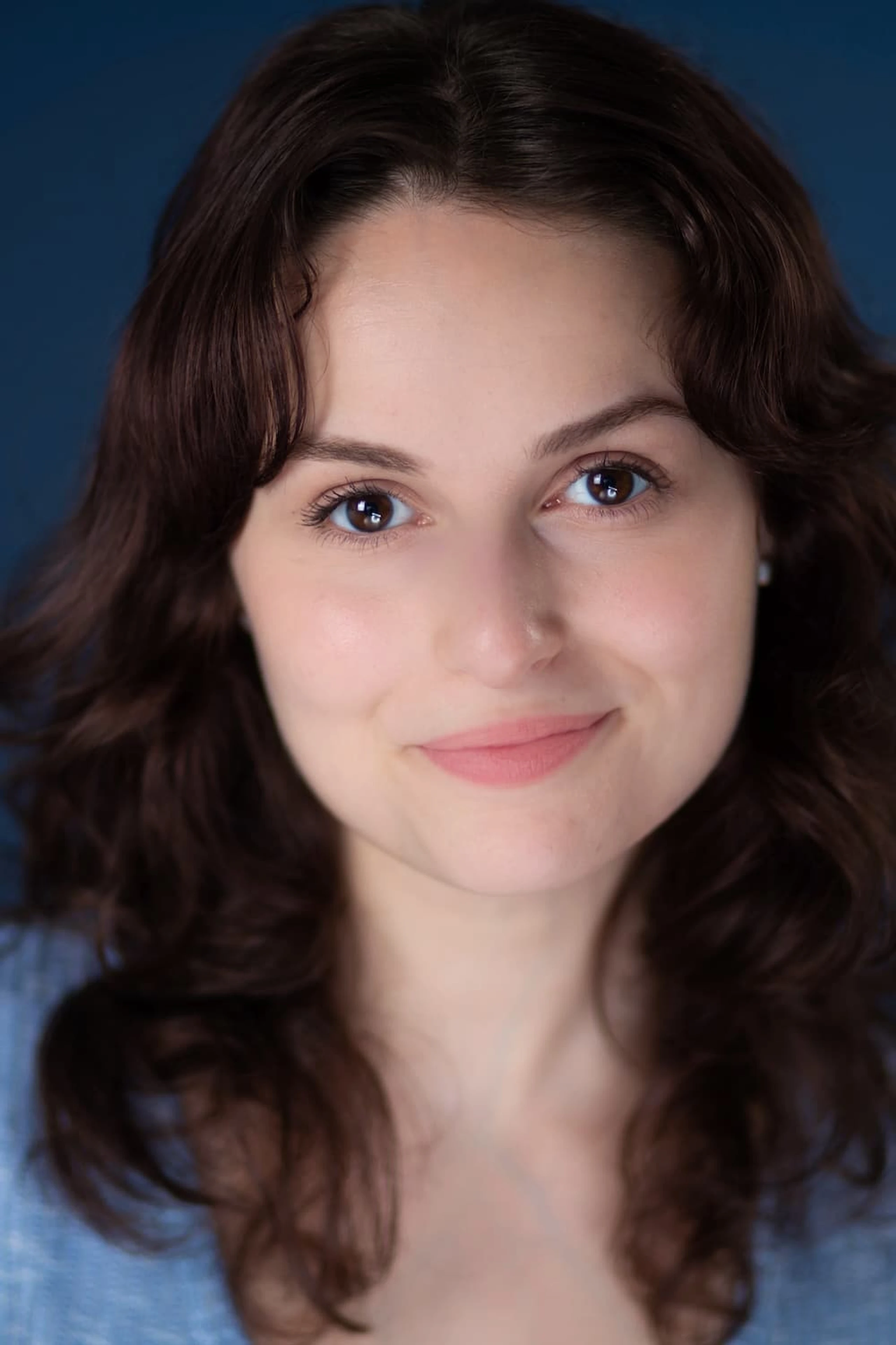 Foto von Emily K. Hernandez